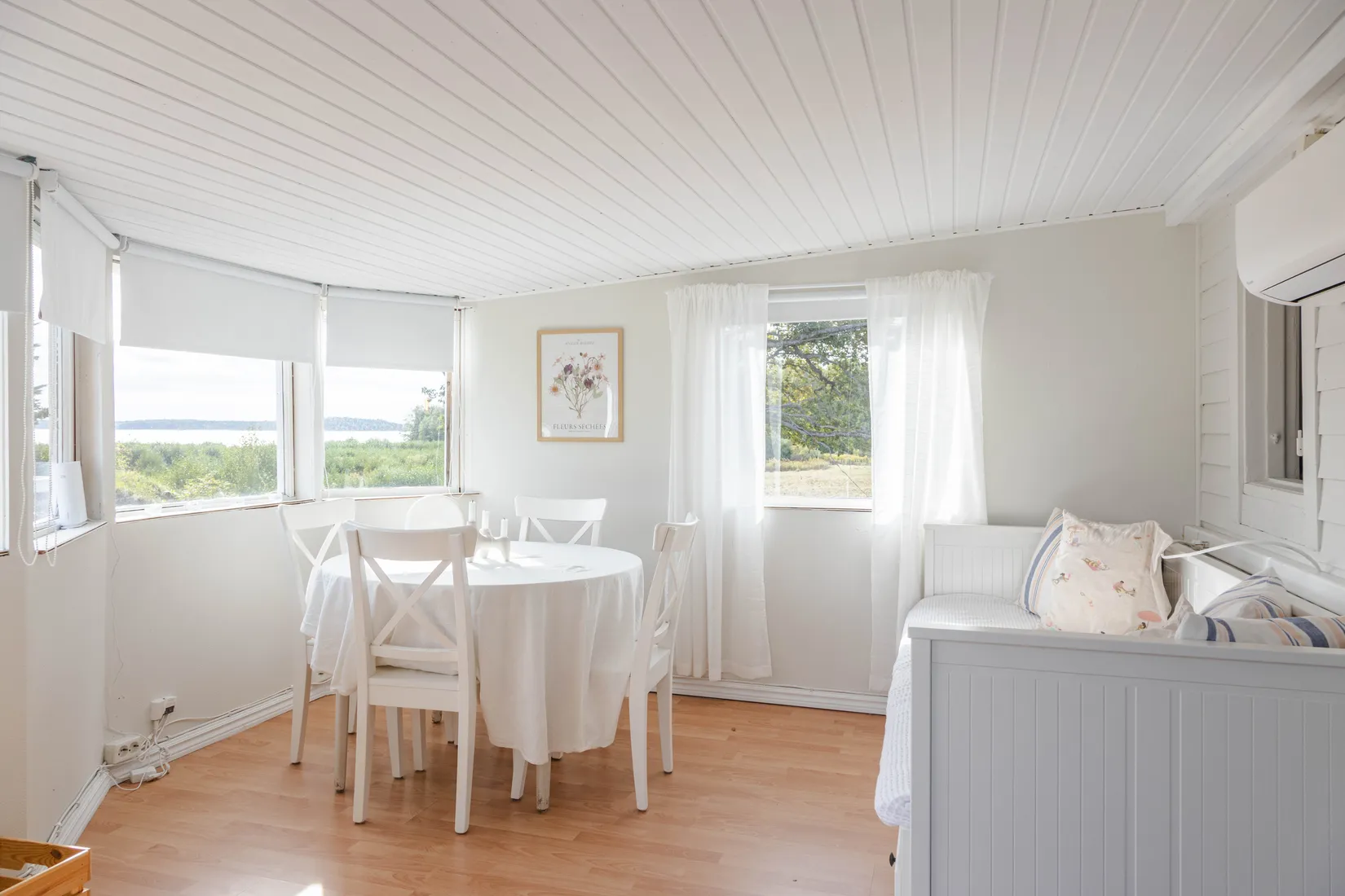 Fritidshus, Mårtenshamnsvägen 4, Harkie, Västerås