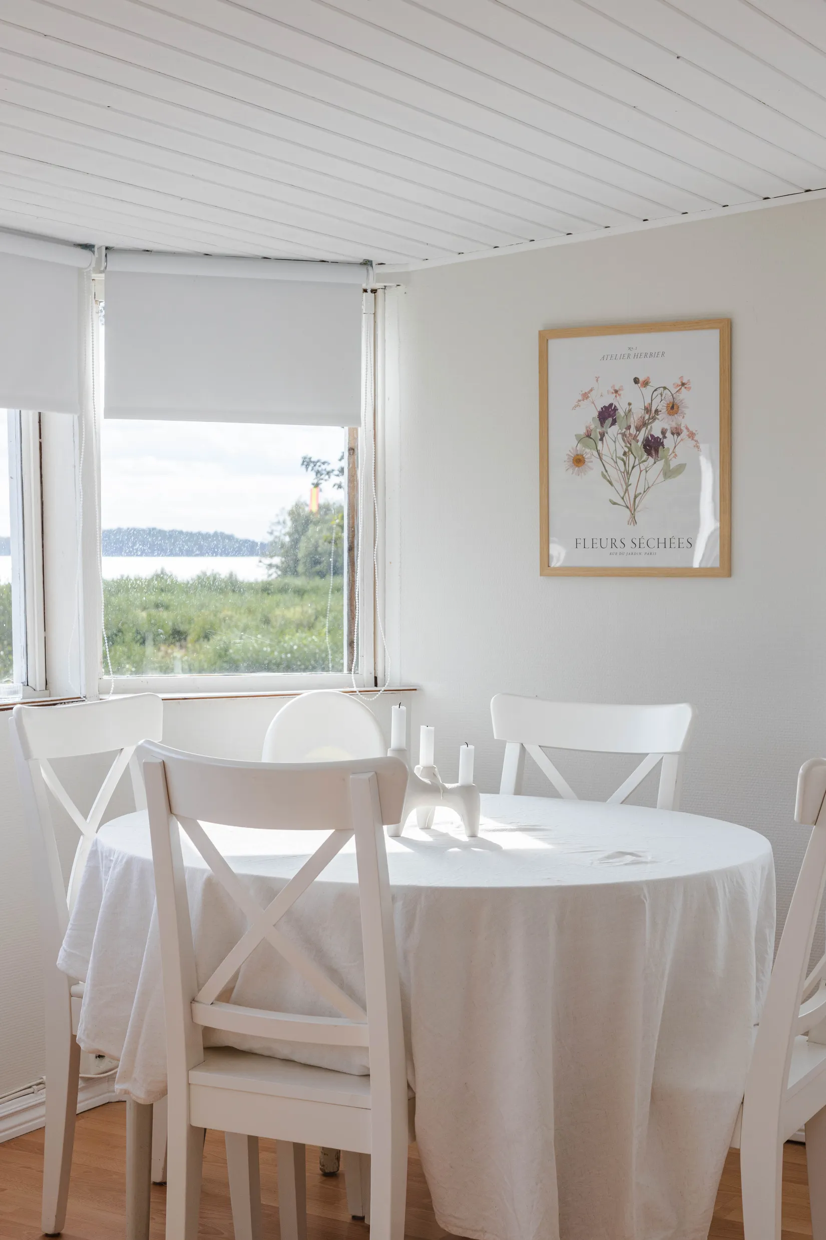 Fritidshus, Mårtenshamnsvägen 4, Harkie, Västerås