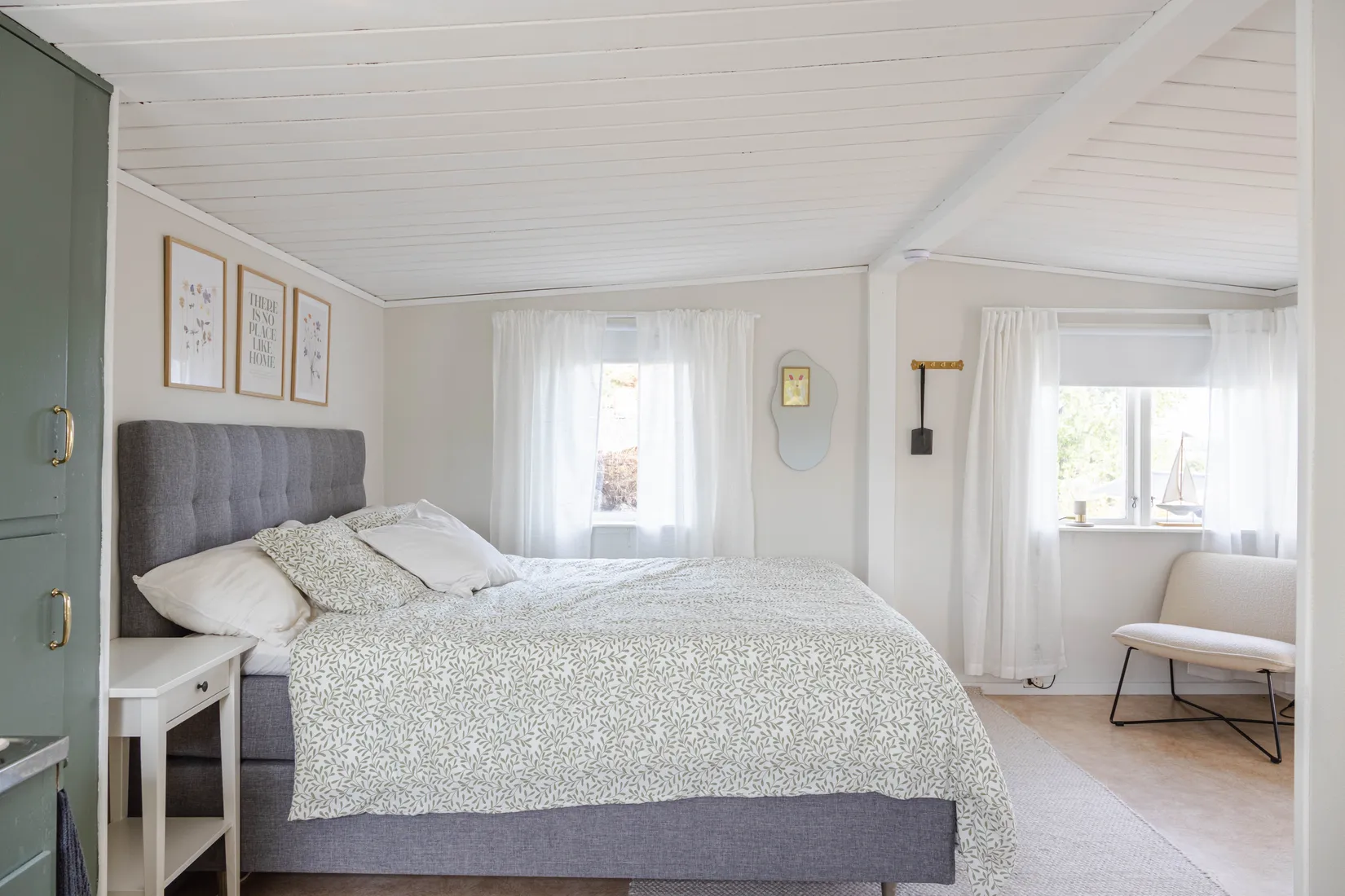 Fritidshus, Mårtenshamnsvägen 4, Harkie, Västerås