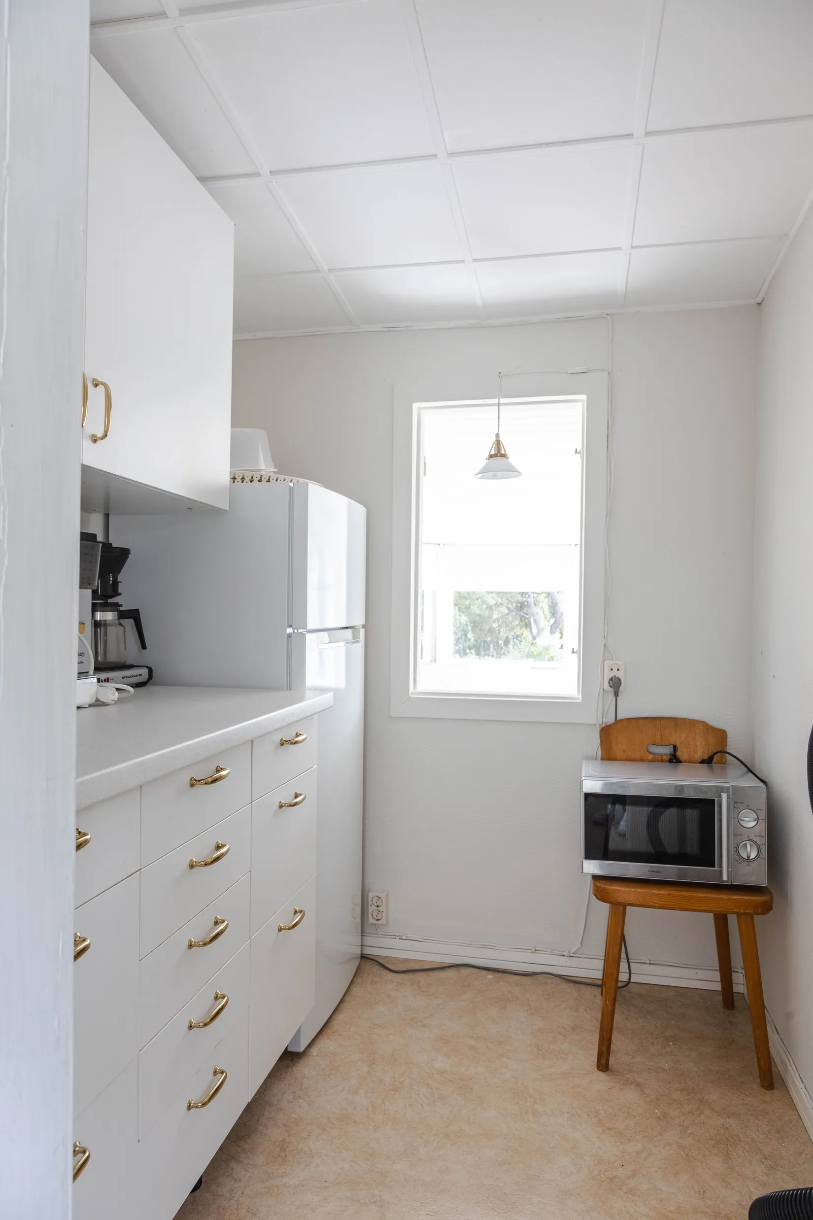 Fritidshus, Mårtenshamnsvägen 4, Harkie, Västerås