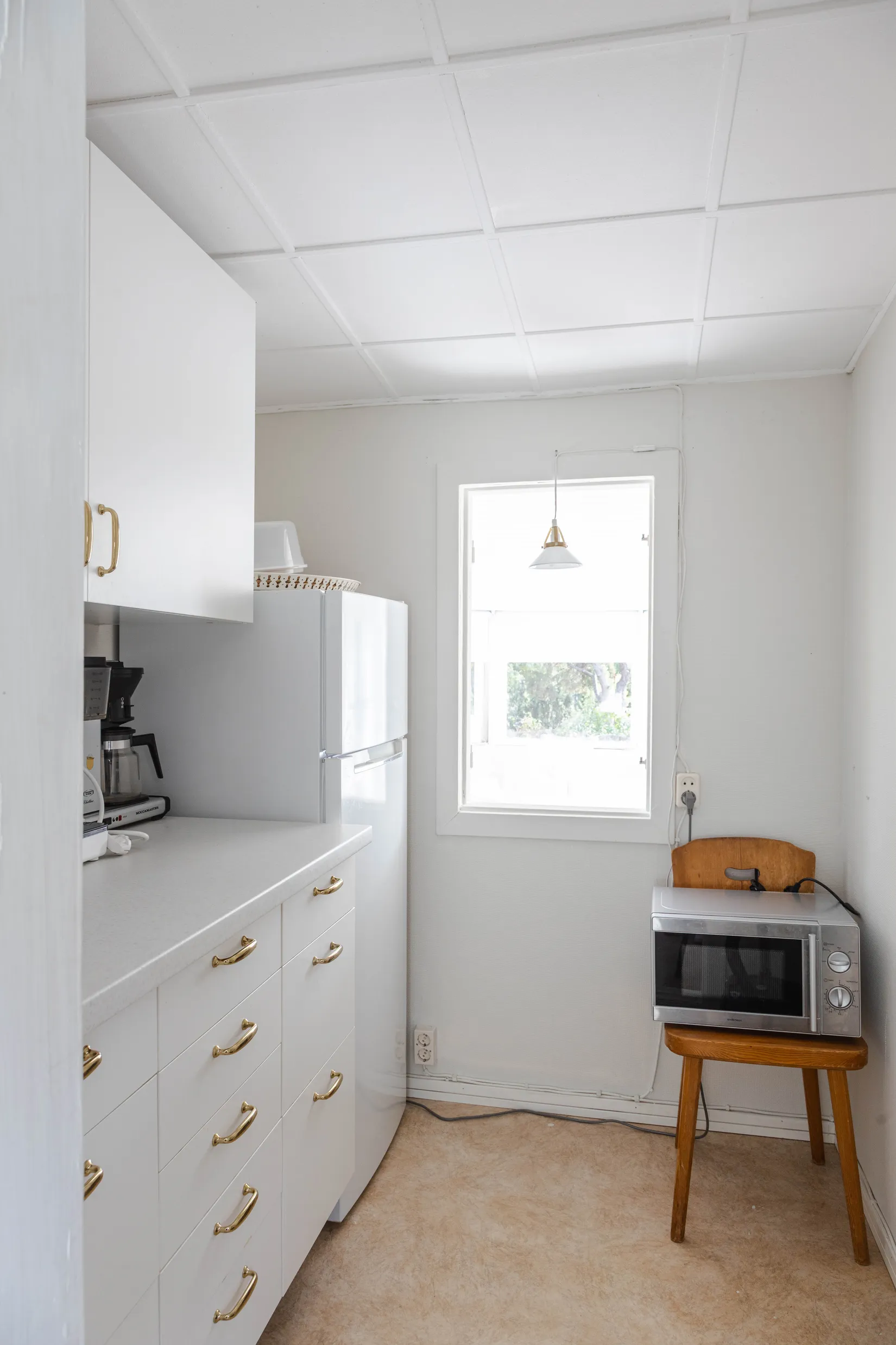 Fritidshus, Mårtenshamnsvägen 4, Harkie, Västerås