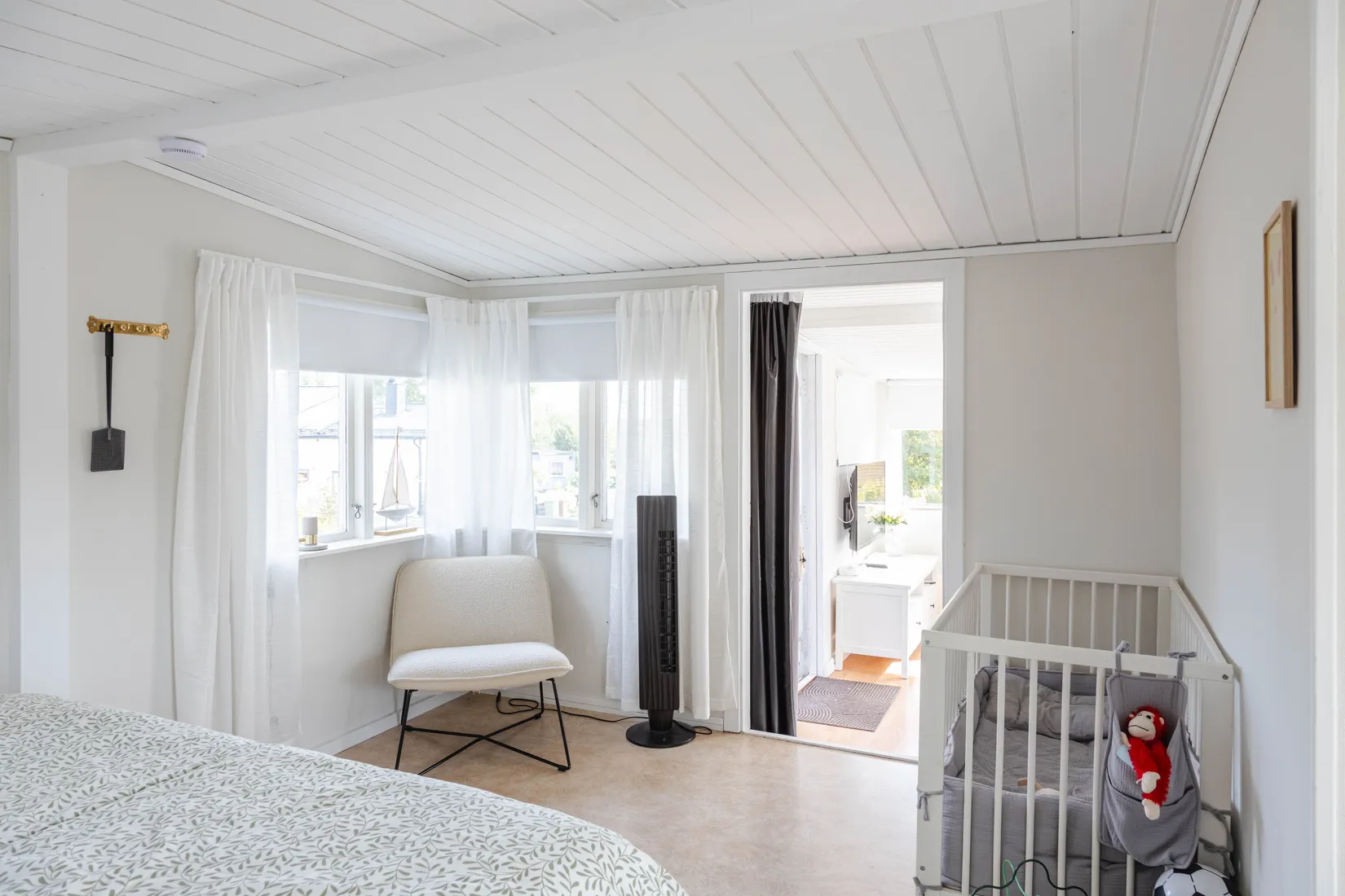 Fritidshus, Mårtenshamnsvägen 4, Harkie, Västerås