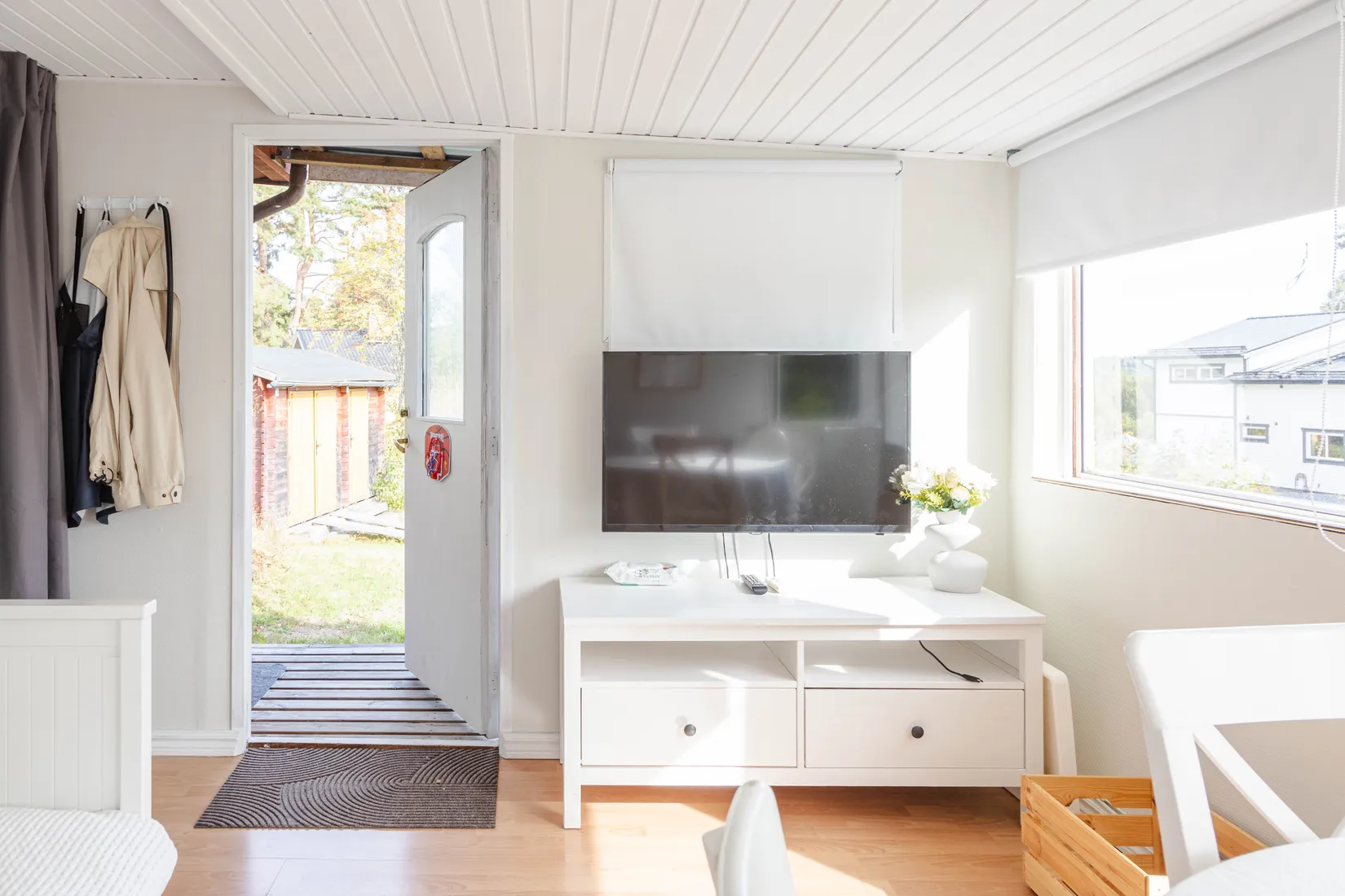 Fritidshus, Mårtenshamnsvägen 4, Harkie, Västerås