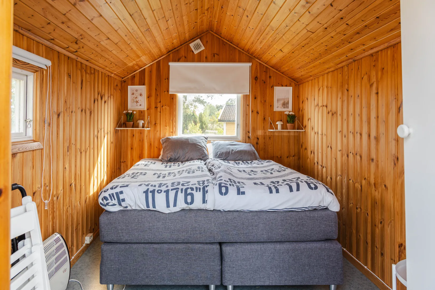 Fritidshus, Mårtenshamnsvägen 4, Harkie, Västerås