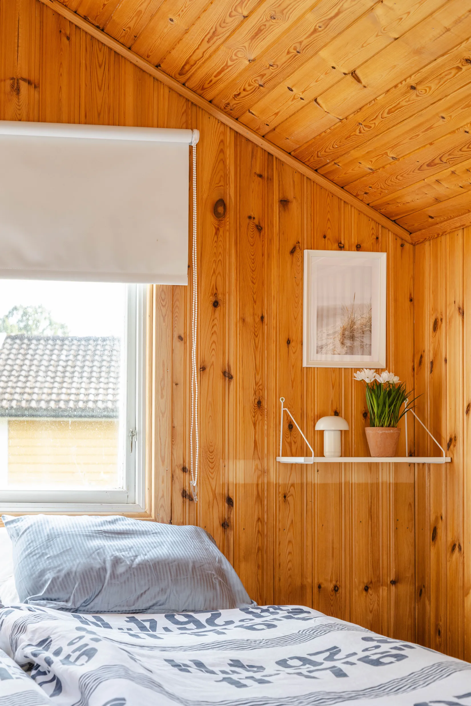 Fritidshus, Mårtenshamnsvägen 4, Harkie, Västerås