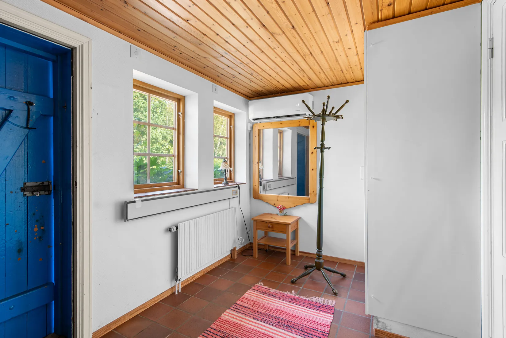 Villa, Jonstorpsvägen 22, Jonstorp, Höganäs