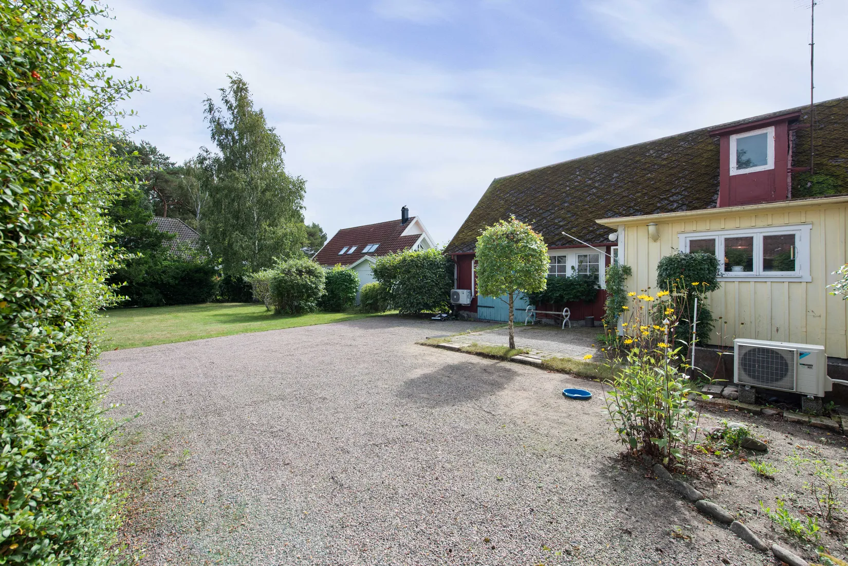 Villa, Jonstorpsvägen 22, Jonstorp, Höganäs