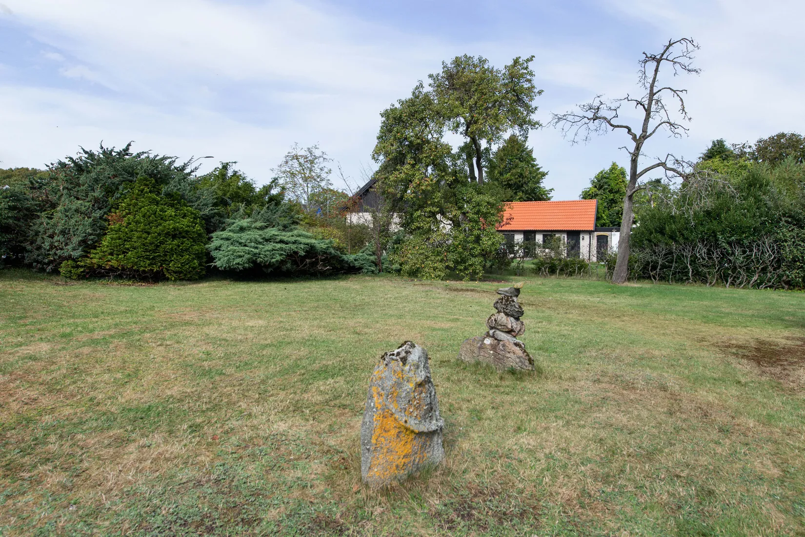 Villa, Jonstorpsvägen 22, Jonstorp, Höganäs