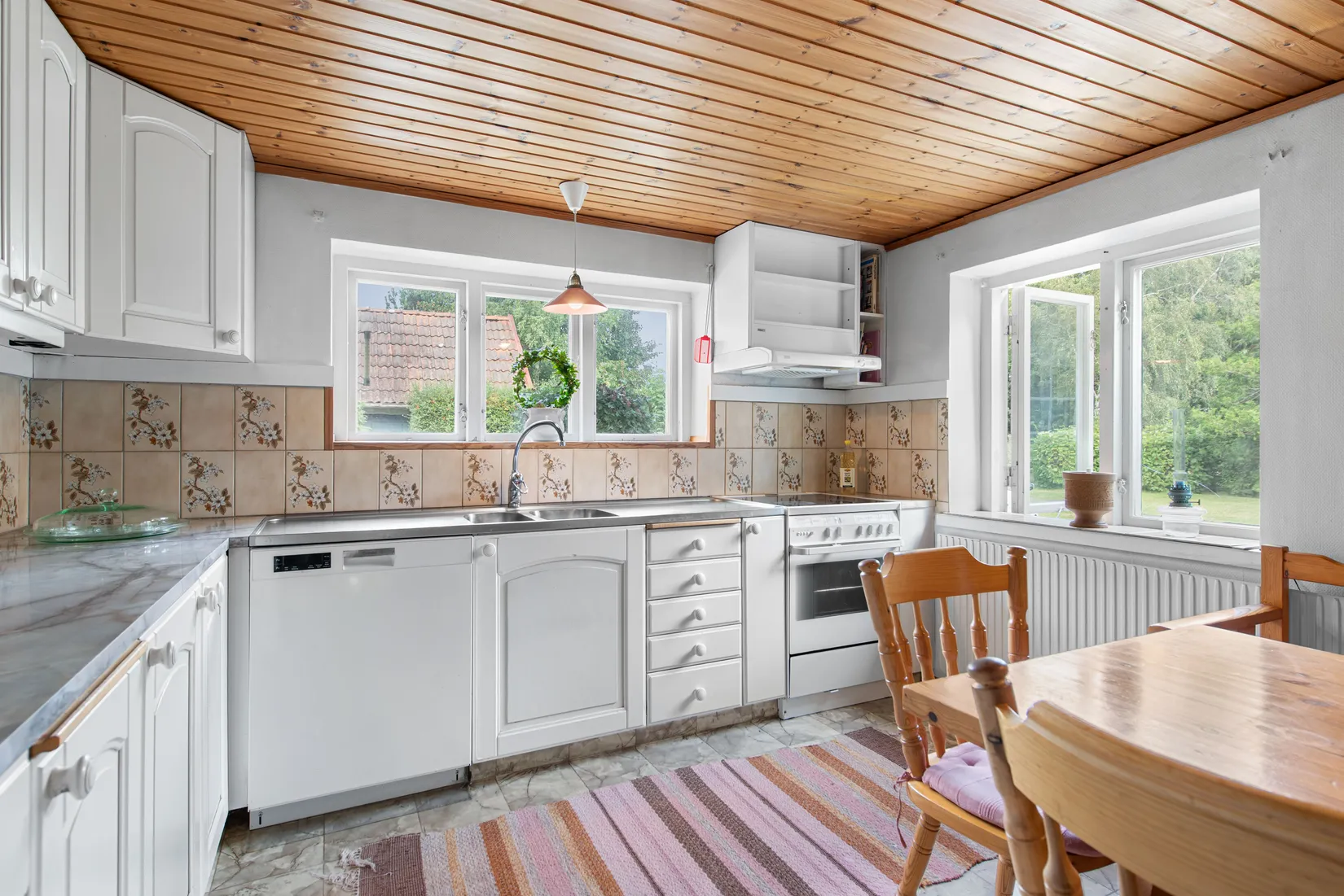 Villa, Jonstorpsvägen 22, Jonstorp, Höganäs