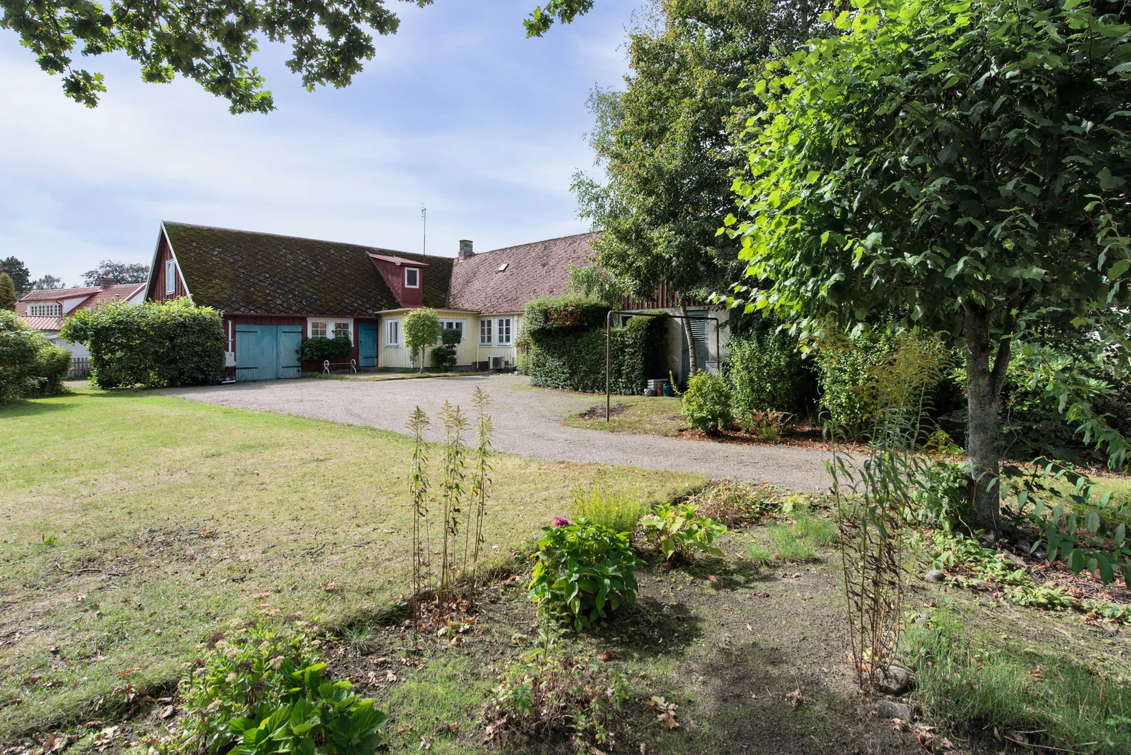Villa, Jonstorpsvägen 22, Jonstorp, Höganäs
