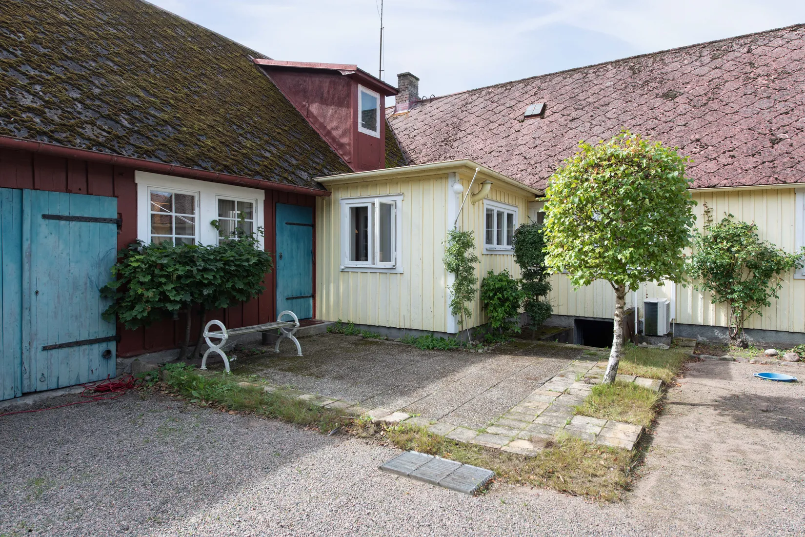 Villa, Jonstorpsvägen 22, Jonstorp, Höganäs