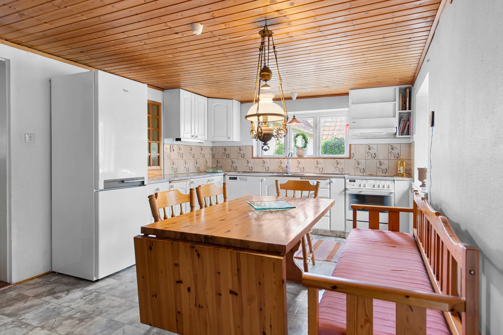 Villa, Jonstorpsvägen 22, Jonstorp, Höganäs
