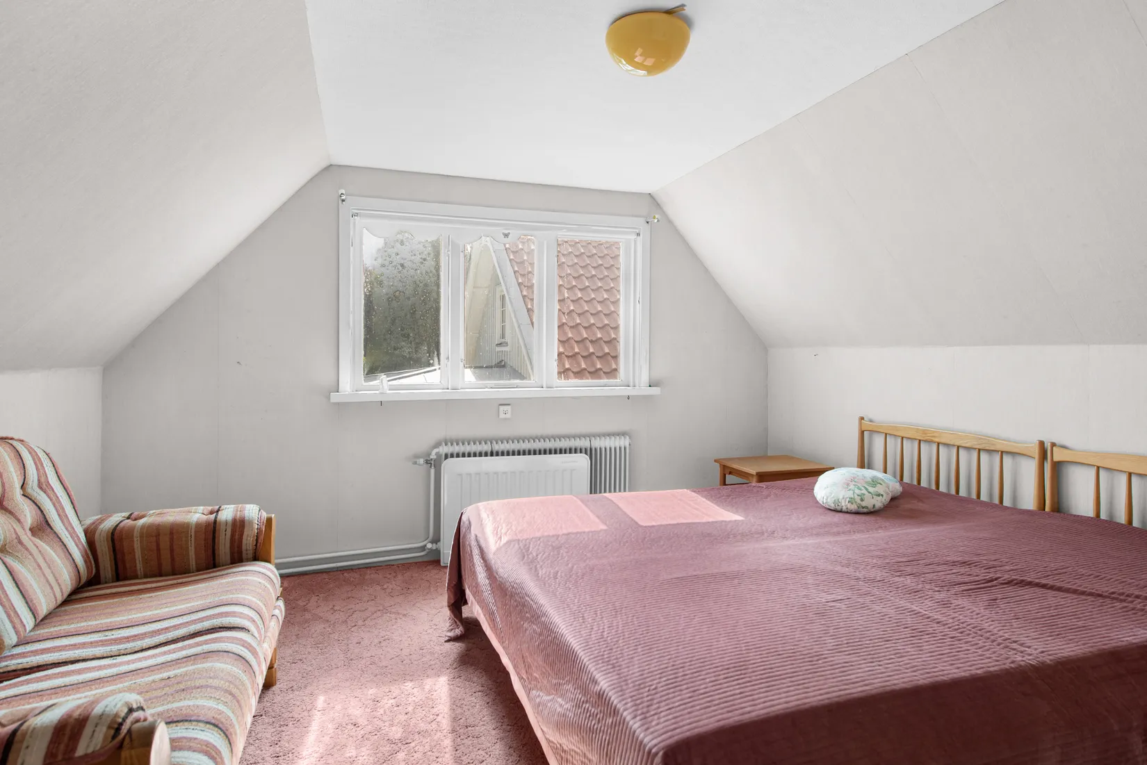 Villa, Jonstorpsvägen 22, Jonstorp, Höganäs