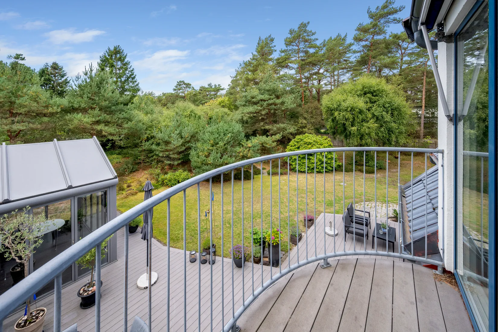 Villa, Rådjursvägen 55, Ljunghusen, Vellinge