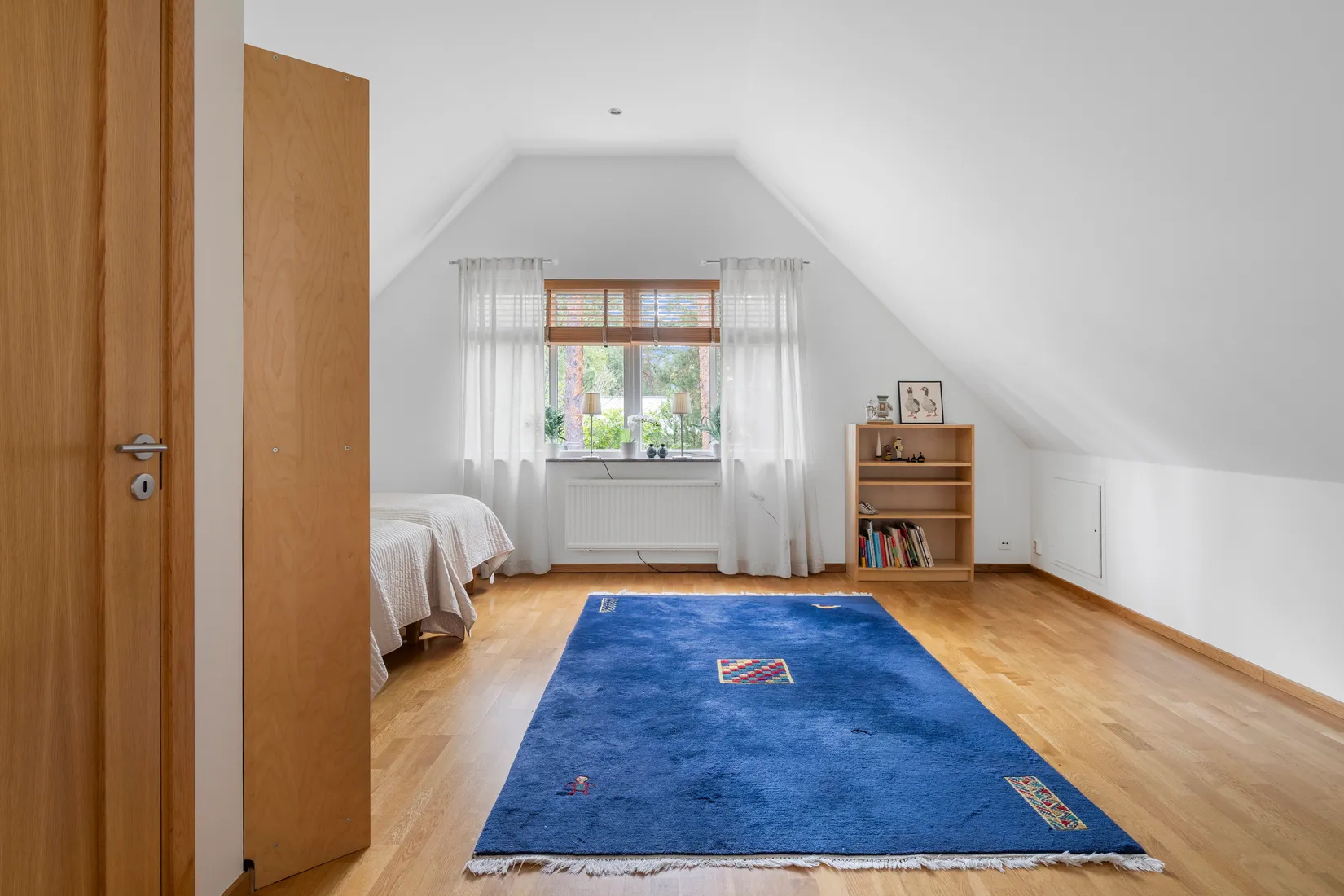 Villa, Rådjursvägen 55, Ljunghusen, Vellinge