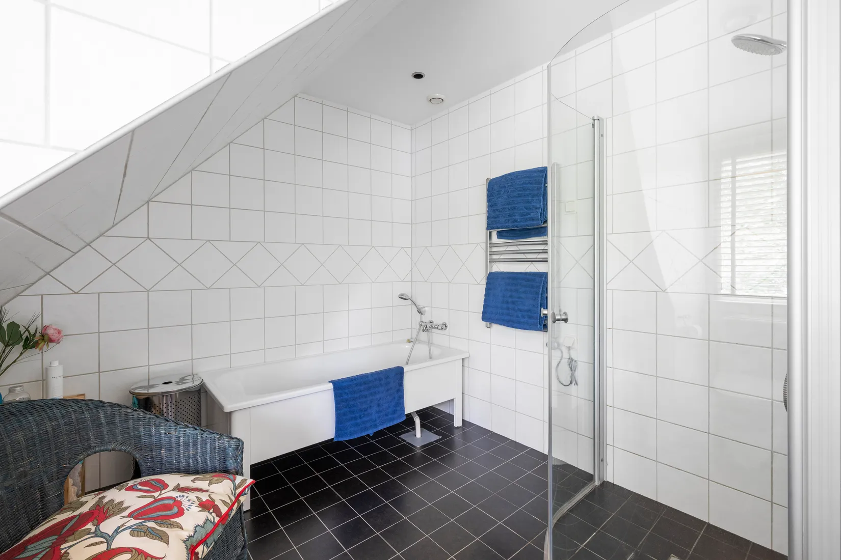 Villa, Rådjursvägen 55, Ljunghusen, Vellinge