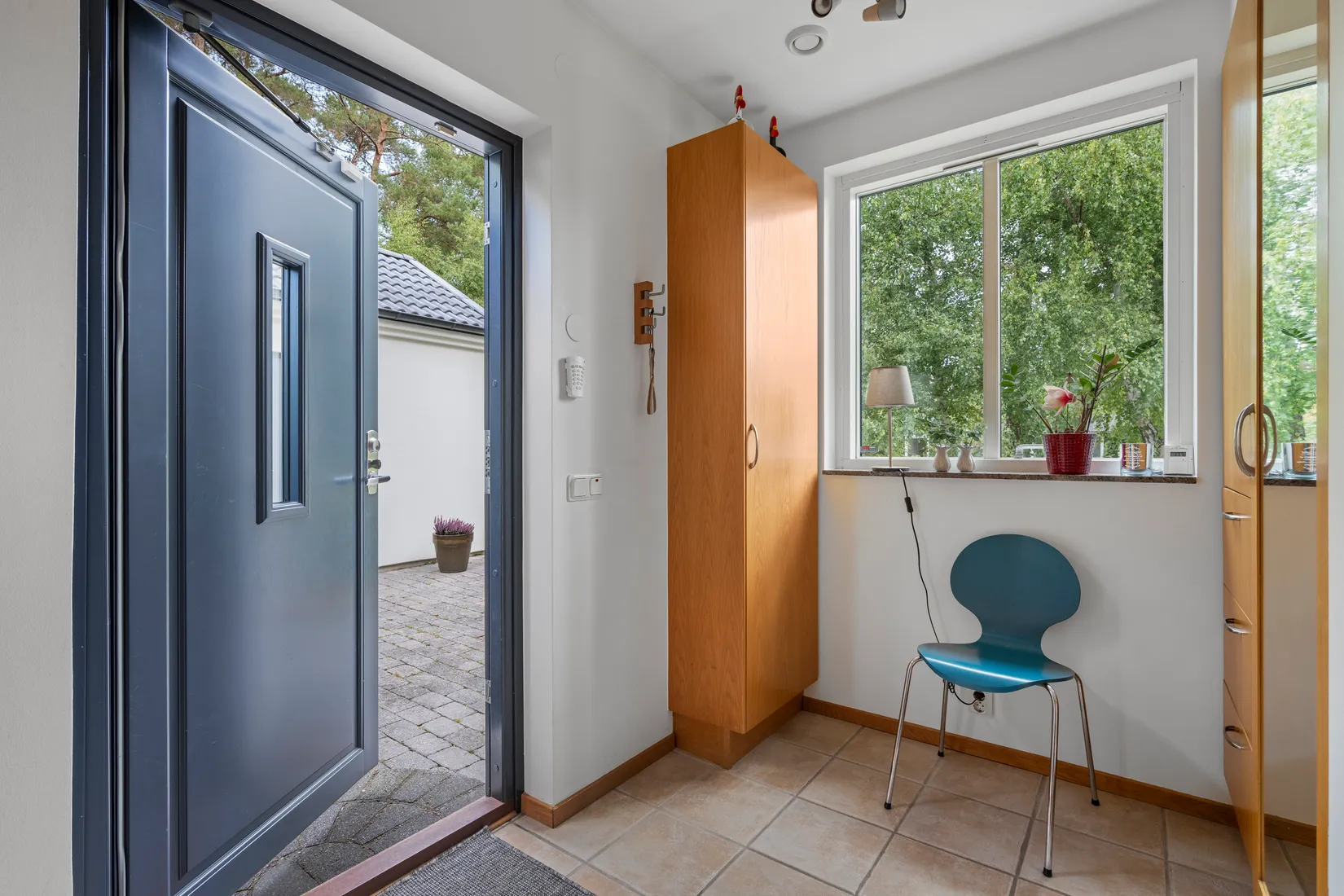 Villa, Rådjursvägen 55, Ljunghusen, Vellinge