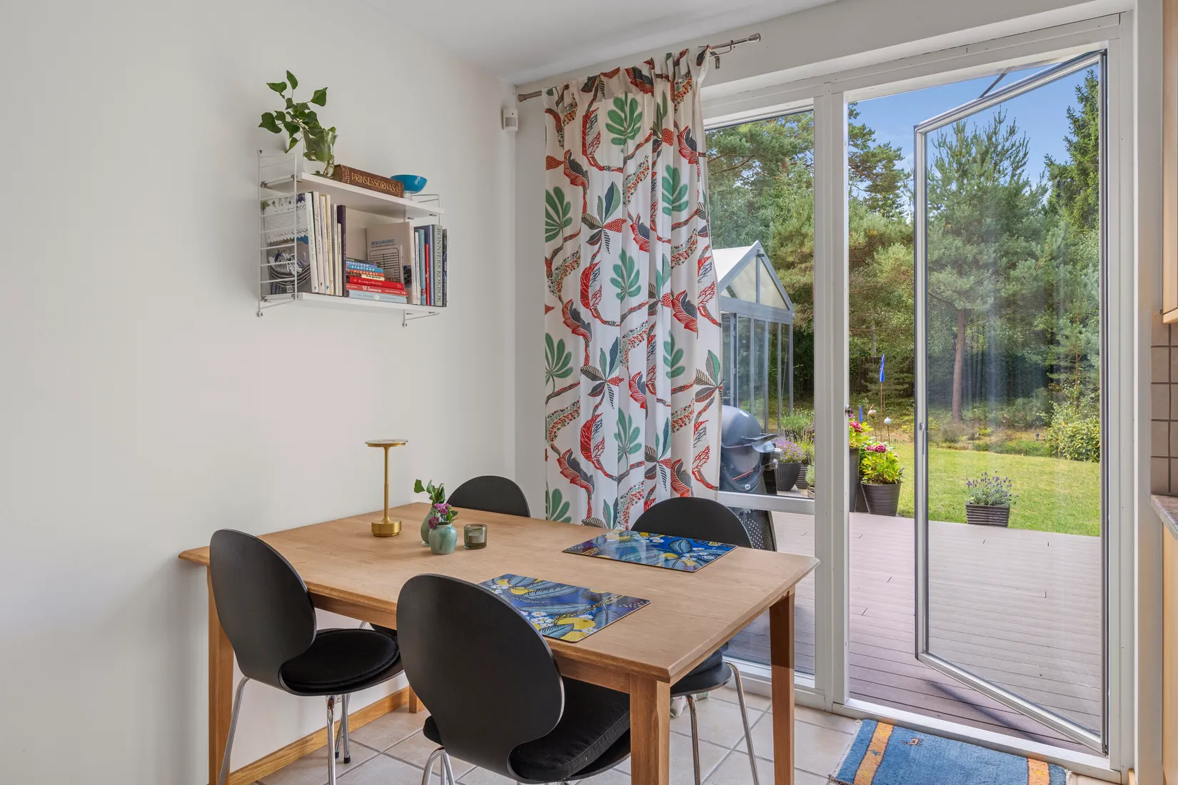Villa, Rådjursvägen 55, Ljunghusen, Vellinge