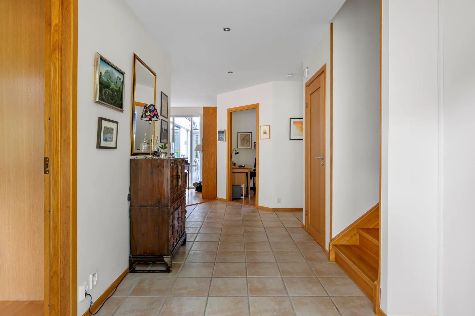 Villa, Rådjursvägen 55, Ljunghusen, Vellinge
