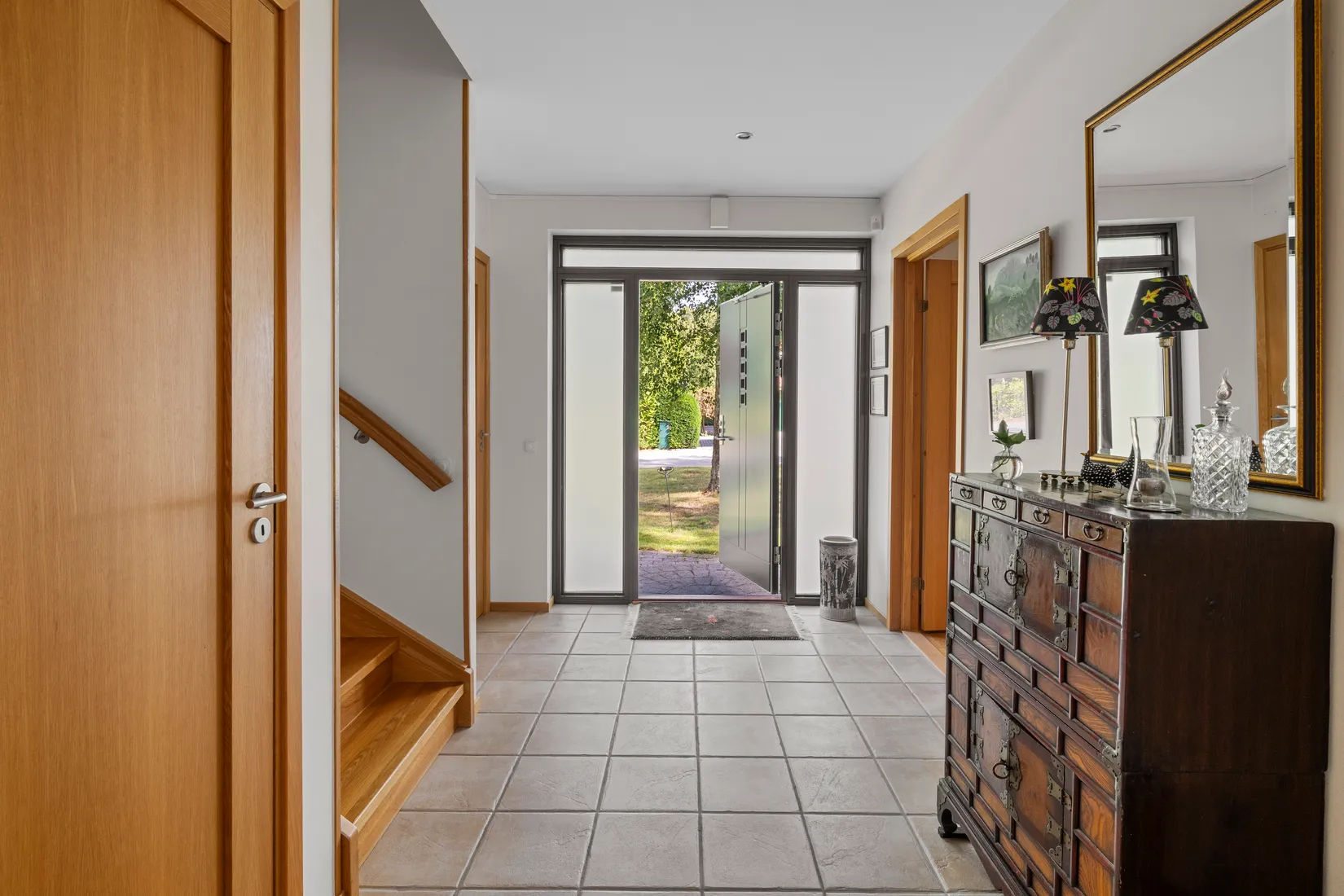 Villa, Rådjursvägen 55, Ljunghusen, Vellinge