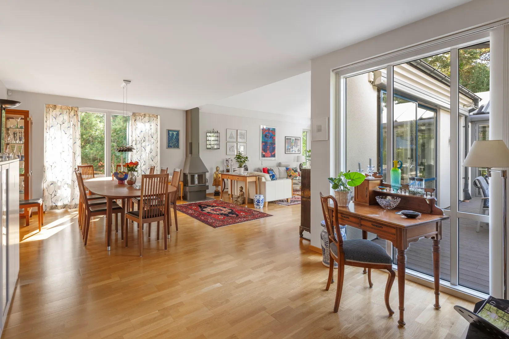Villa, Rådjursvägen 55, Ljunghusen, Vellinge