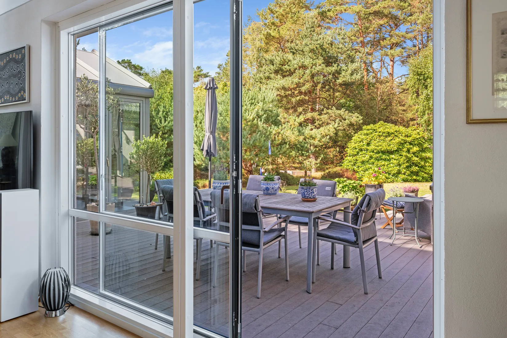 Villa, Rådjursvägen 55, Ljunghusen, Vellinge