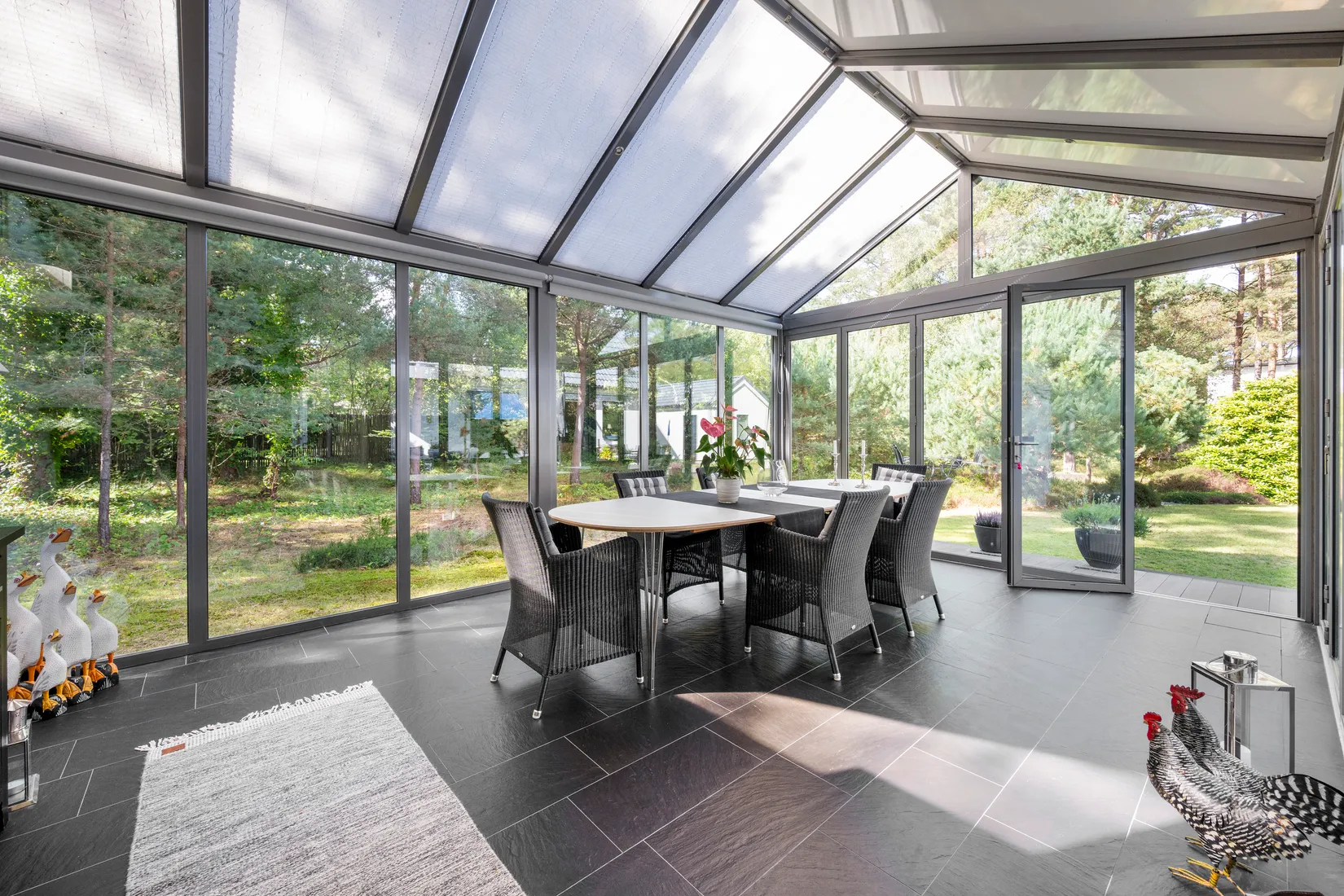 Villa, Rådjursvägen 55, Ljunghusen, Vellinge