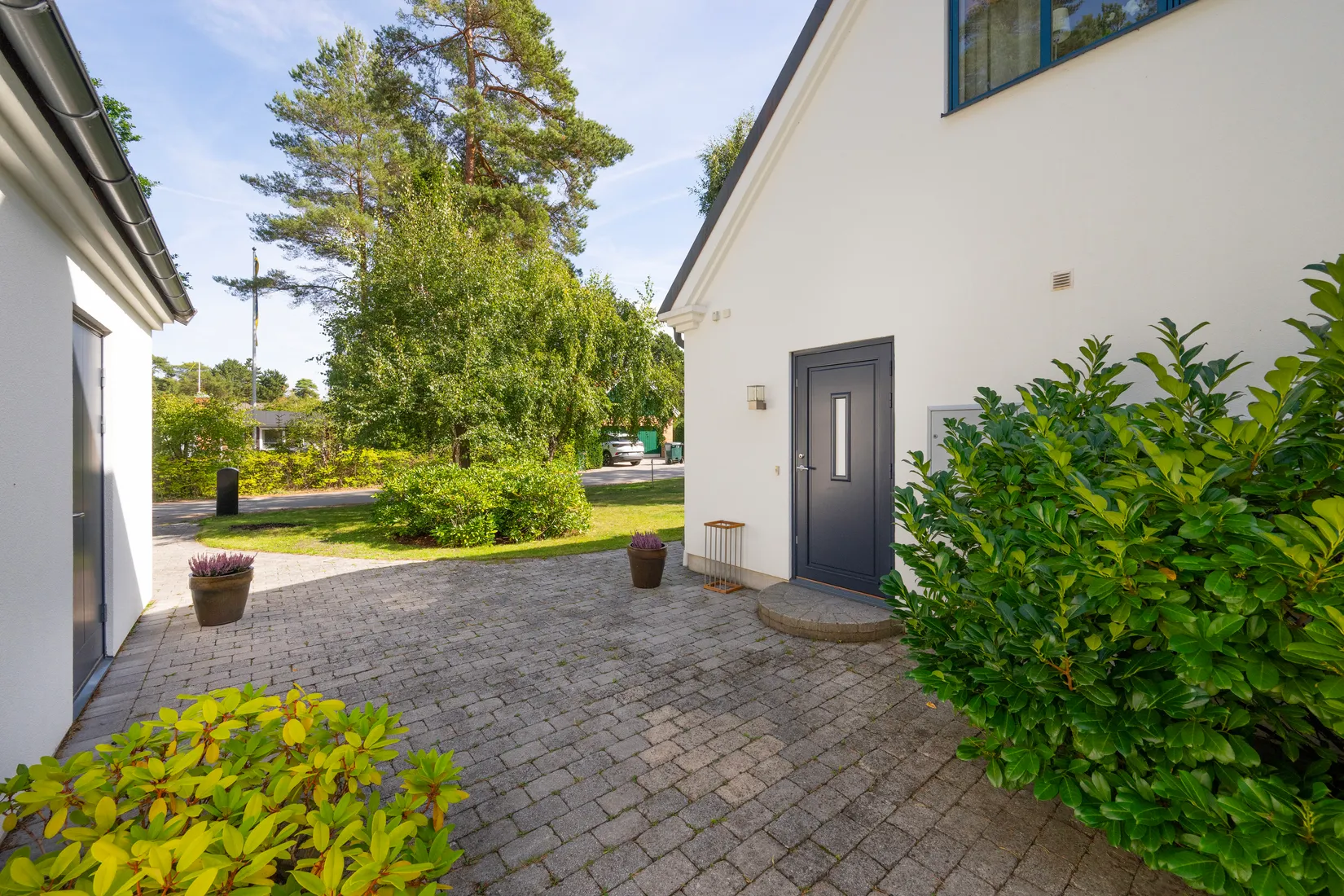 Villa, Rådjursvägen 55, Ljunghusen, Vellinge
