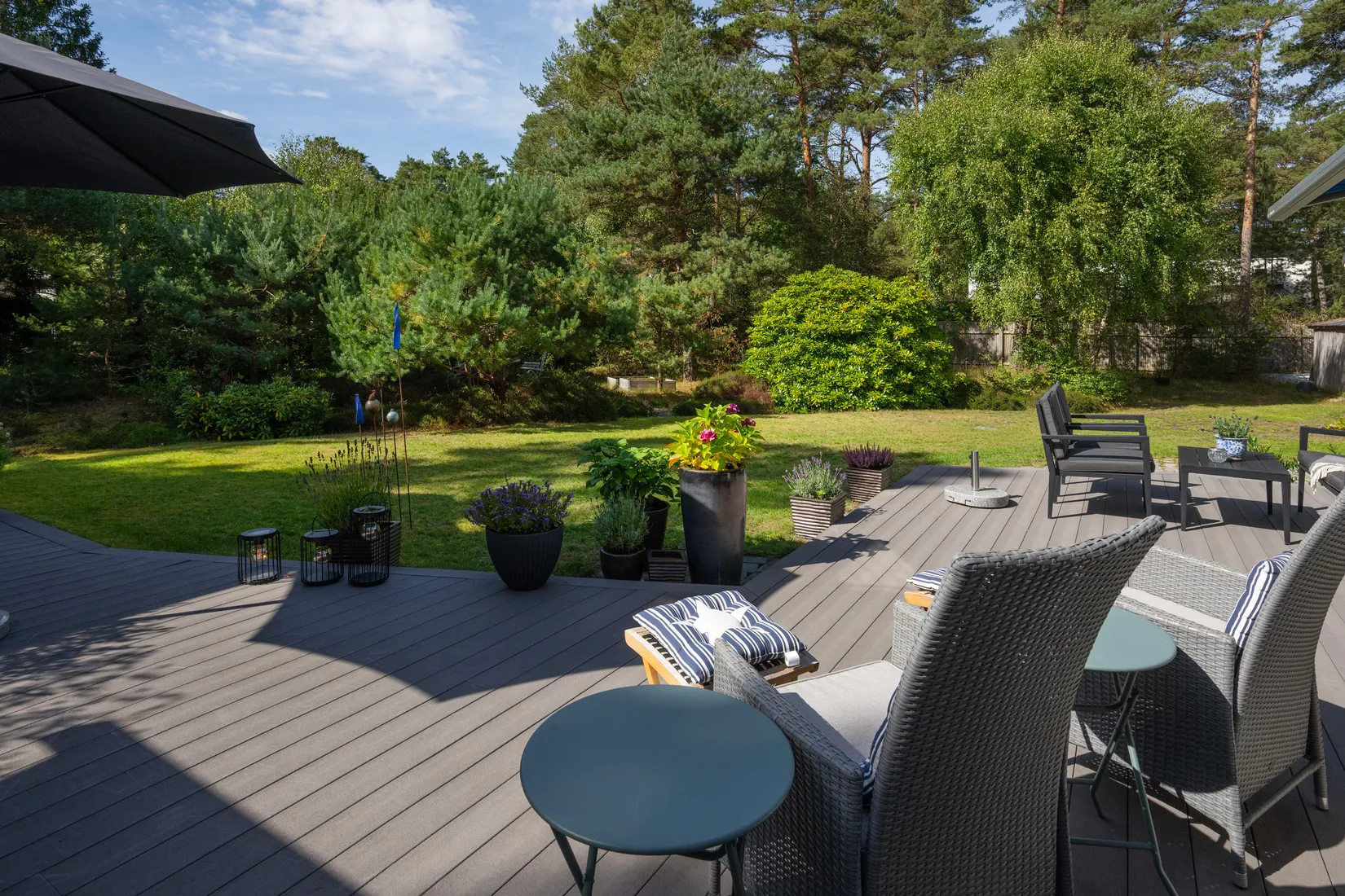 Villa, Rådjursvägen 55, Ljunghusen, Vellinge
