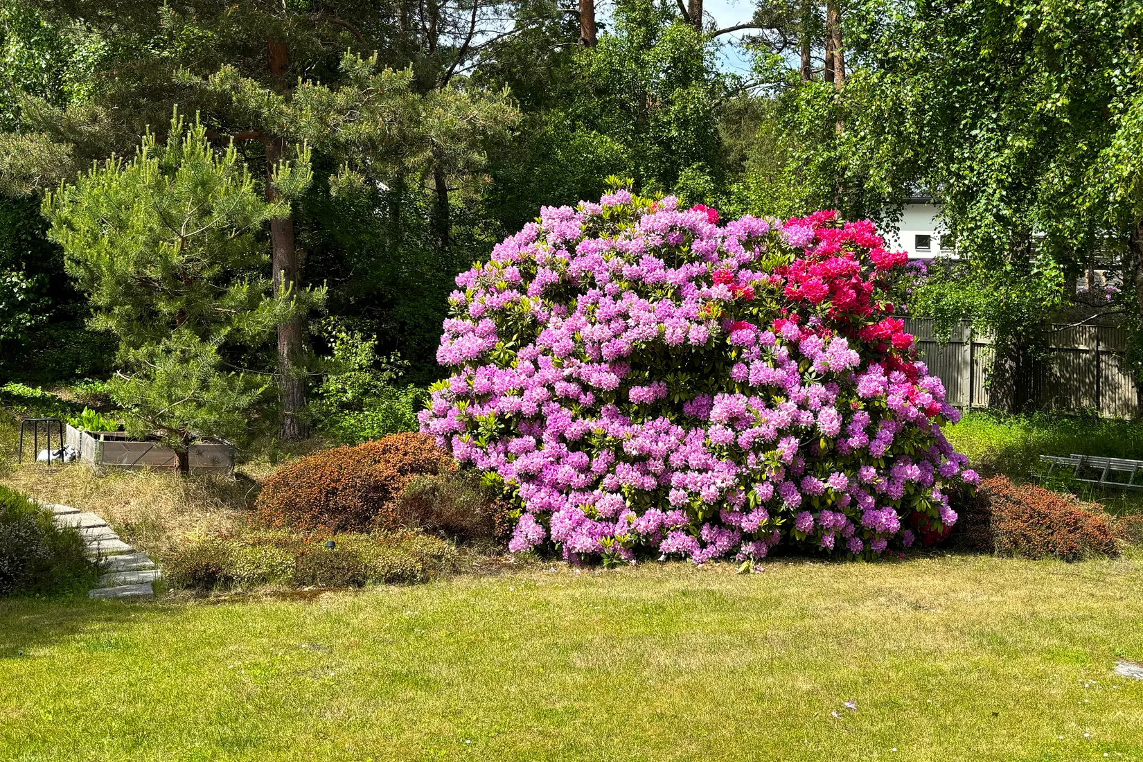 Villa, Rådjursvägen 55, Ljunghusen, Vellinge