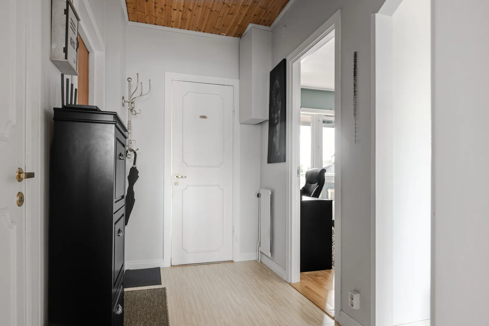 Bostadsrätt, Torggatan 5B, Katrineholm Nävertorp, Katrineholm
