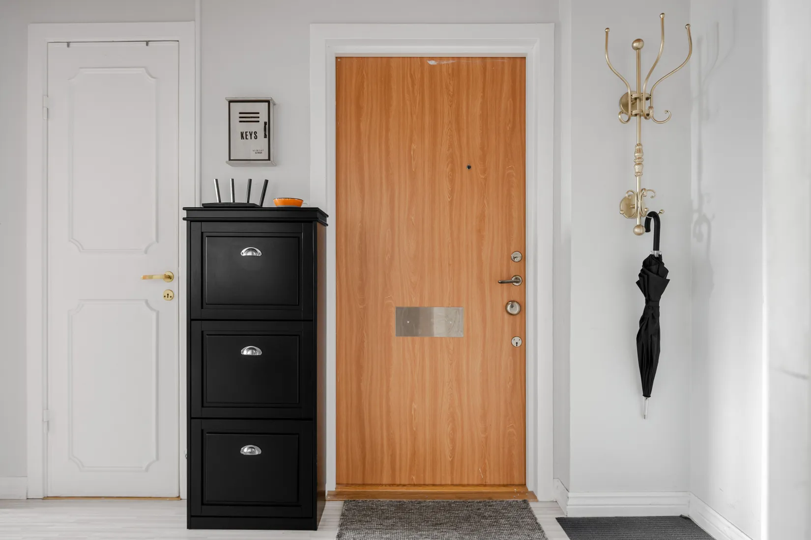 Bostadsrätt, Torggatan 5B, Katrineholm Nävertorp, Katrineholm