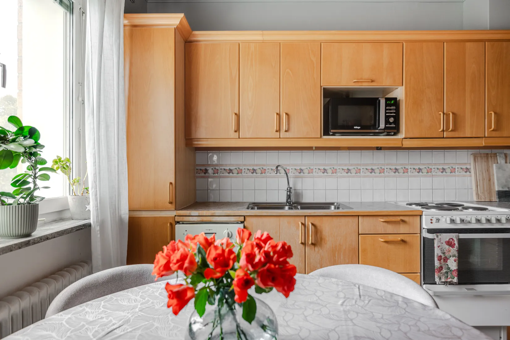 Bostadsrätt, Torggatan 5B, Katrineholm Nävertorp, Katrineholm