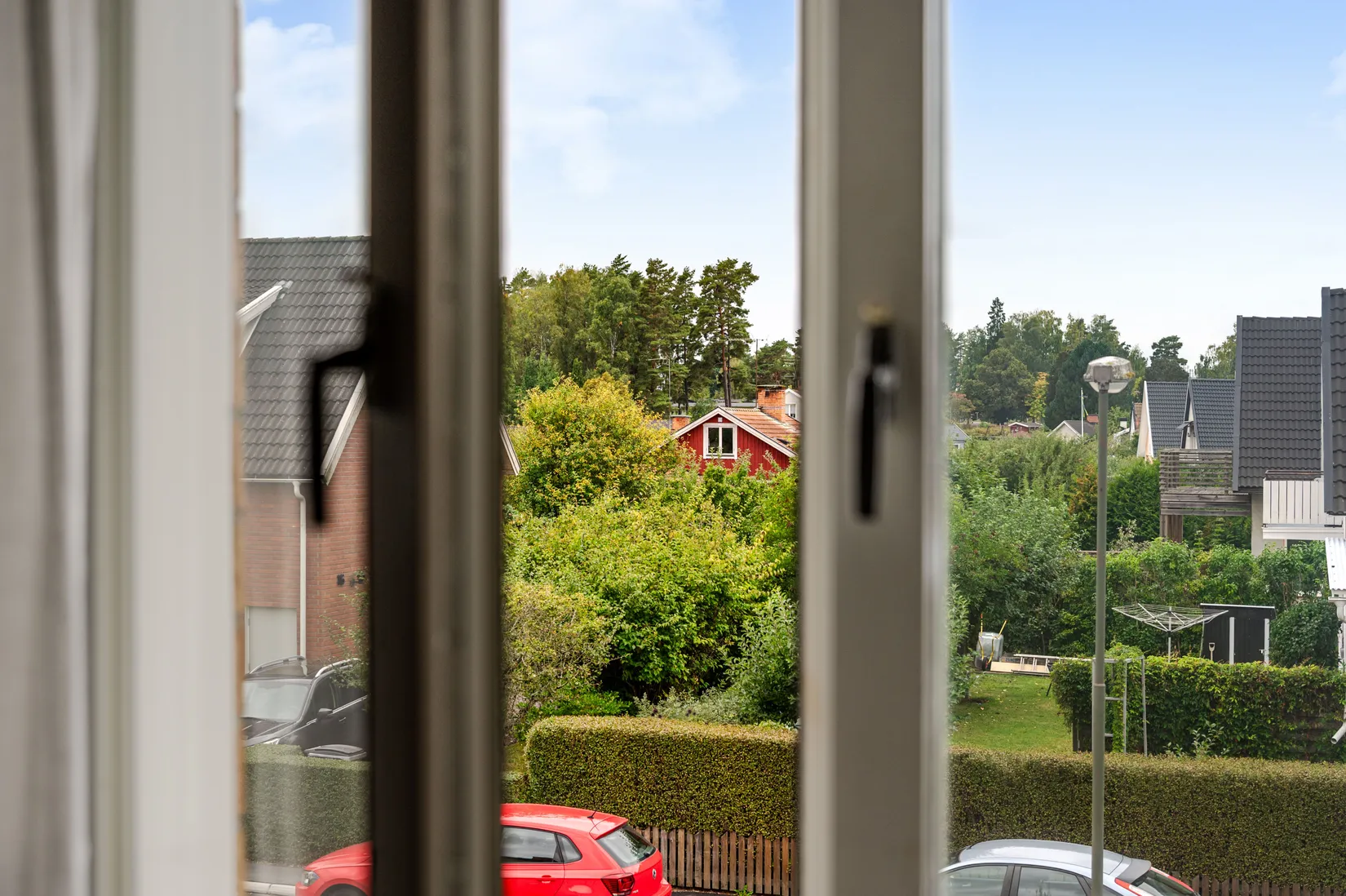 Bostadsrätt, Torggatan 5B, Katrineholm Nävertorp, Katrineholm