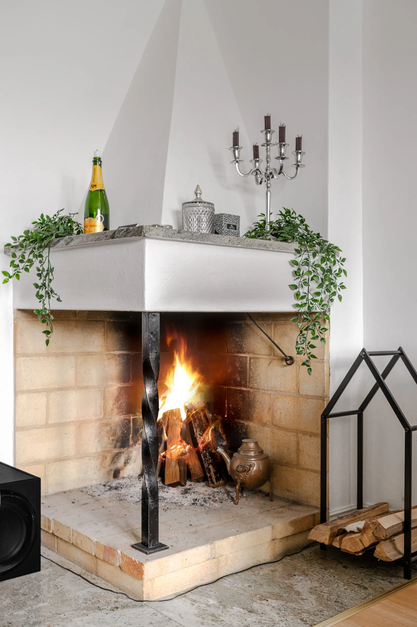 Bostadsrätt, Torggatan 5B, Katrineholm Nävertorp, Katrineholm