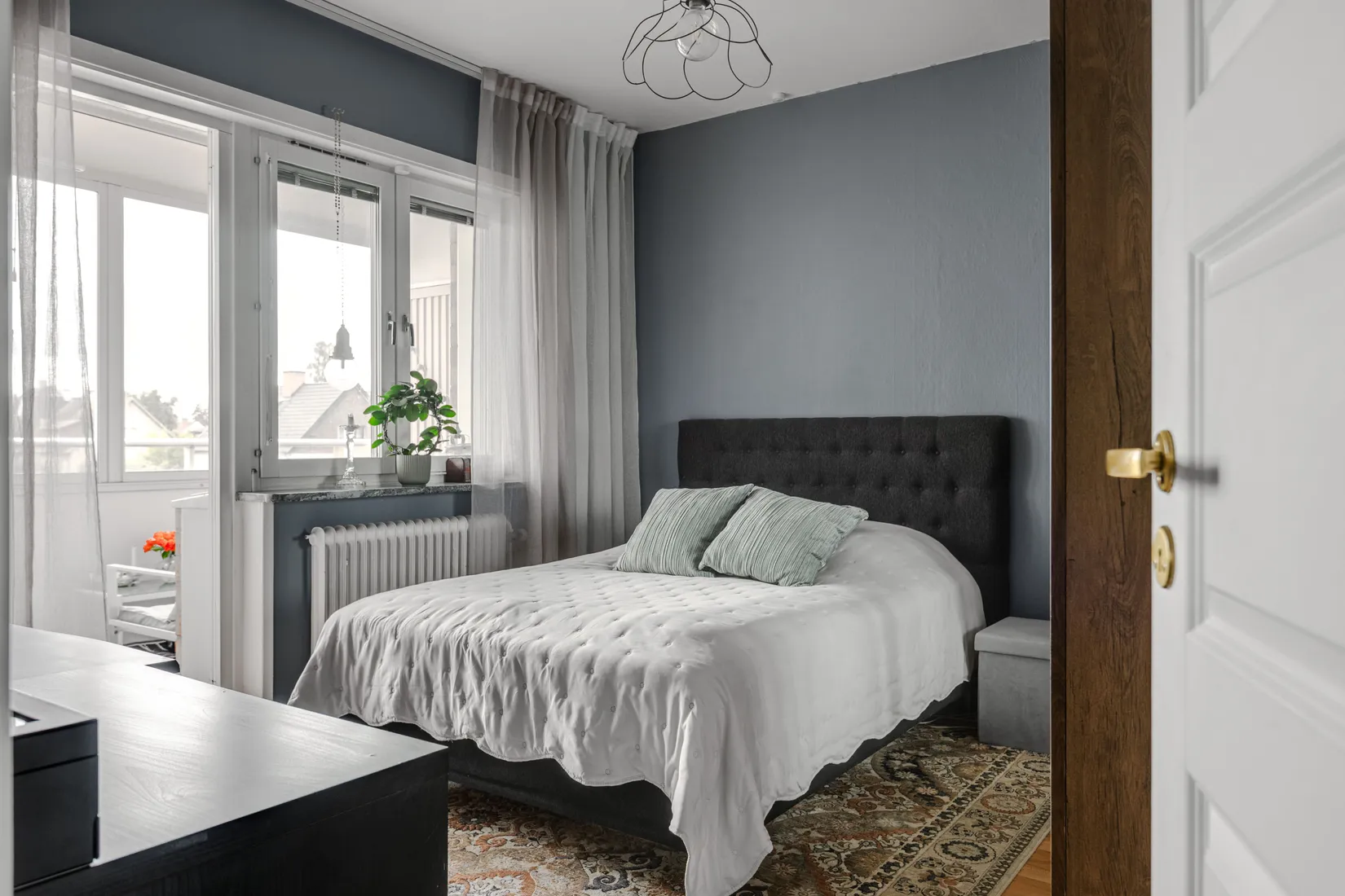 Bostadsrätt, Torggatan 5B, Katrineholm Nävertorp, Katrineholm
