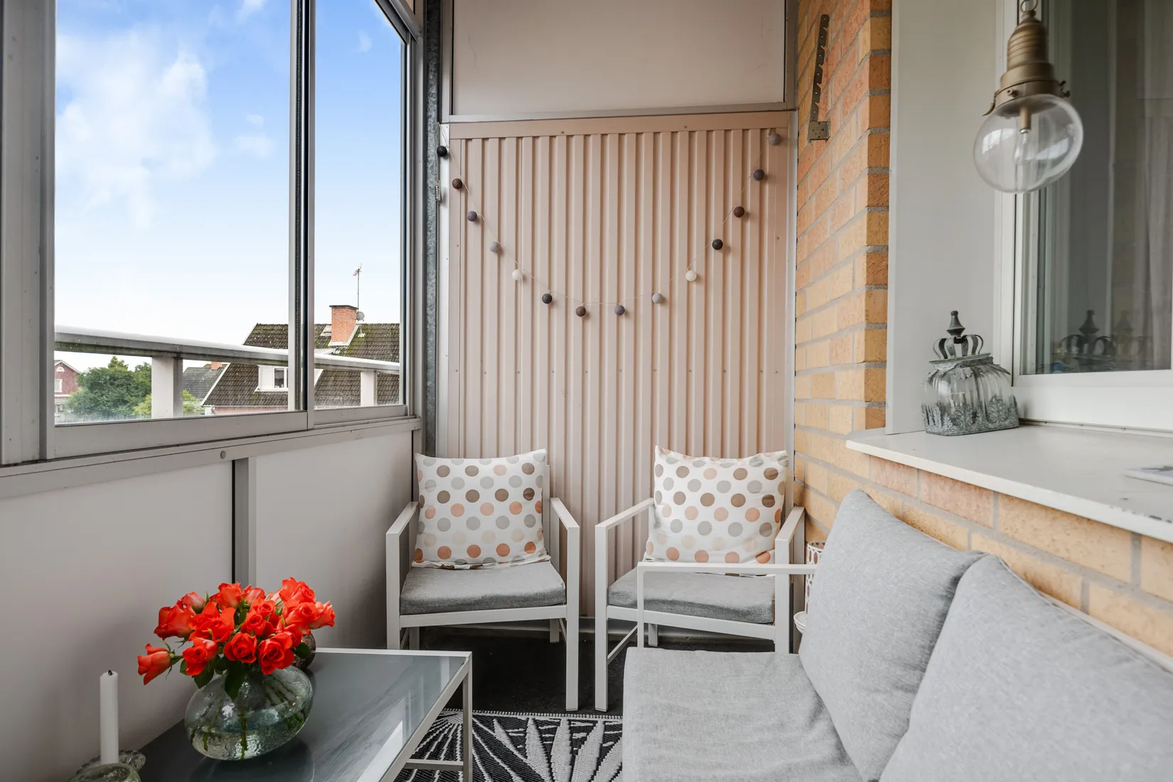 Bostadsrätt, Torggatan 5B, Katrineholm Nävertorp, Katrineholm