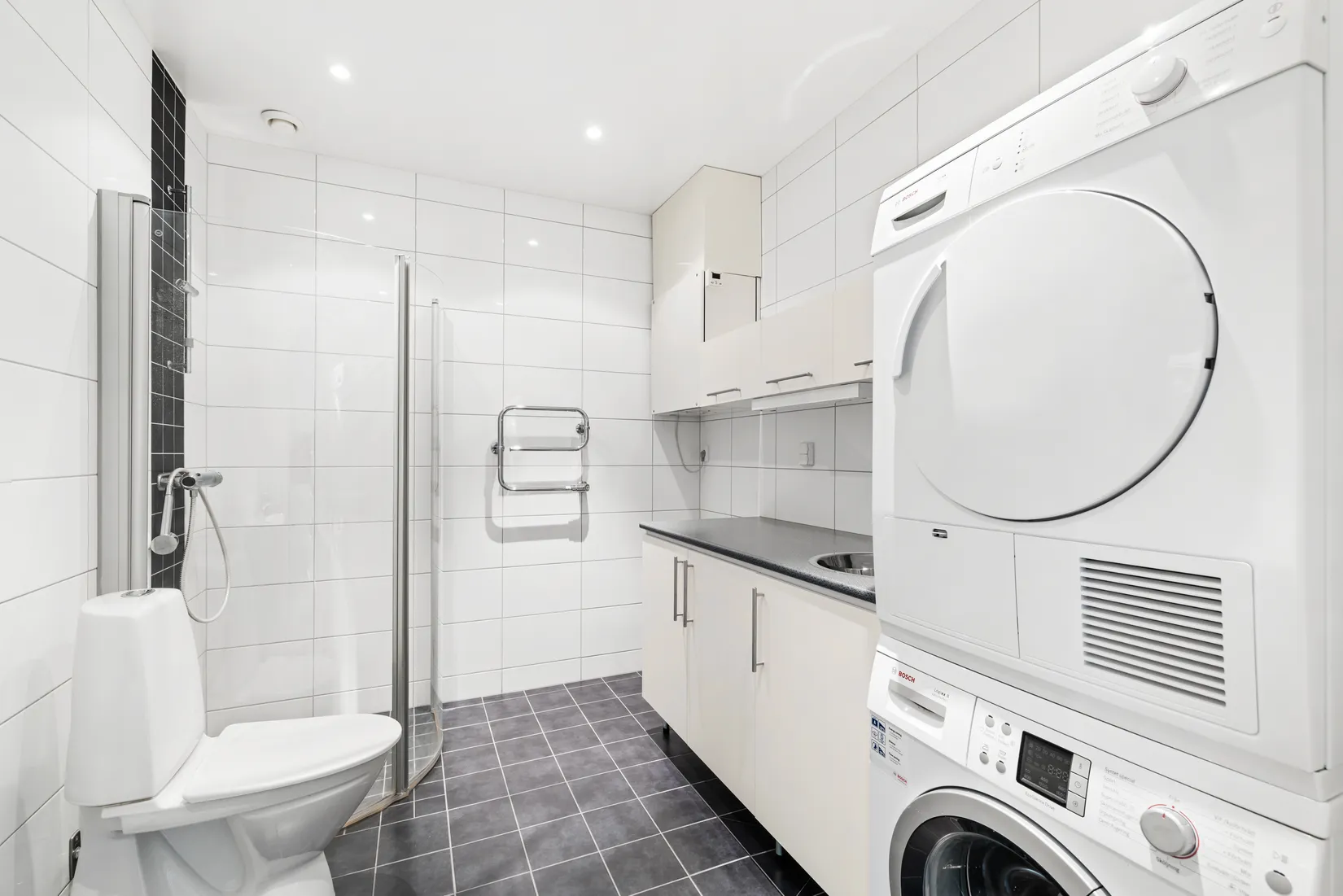 Bostadsrätt, Brännerigatan 5D, Centrum, Värnamo
