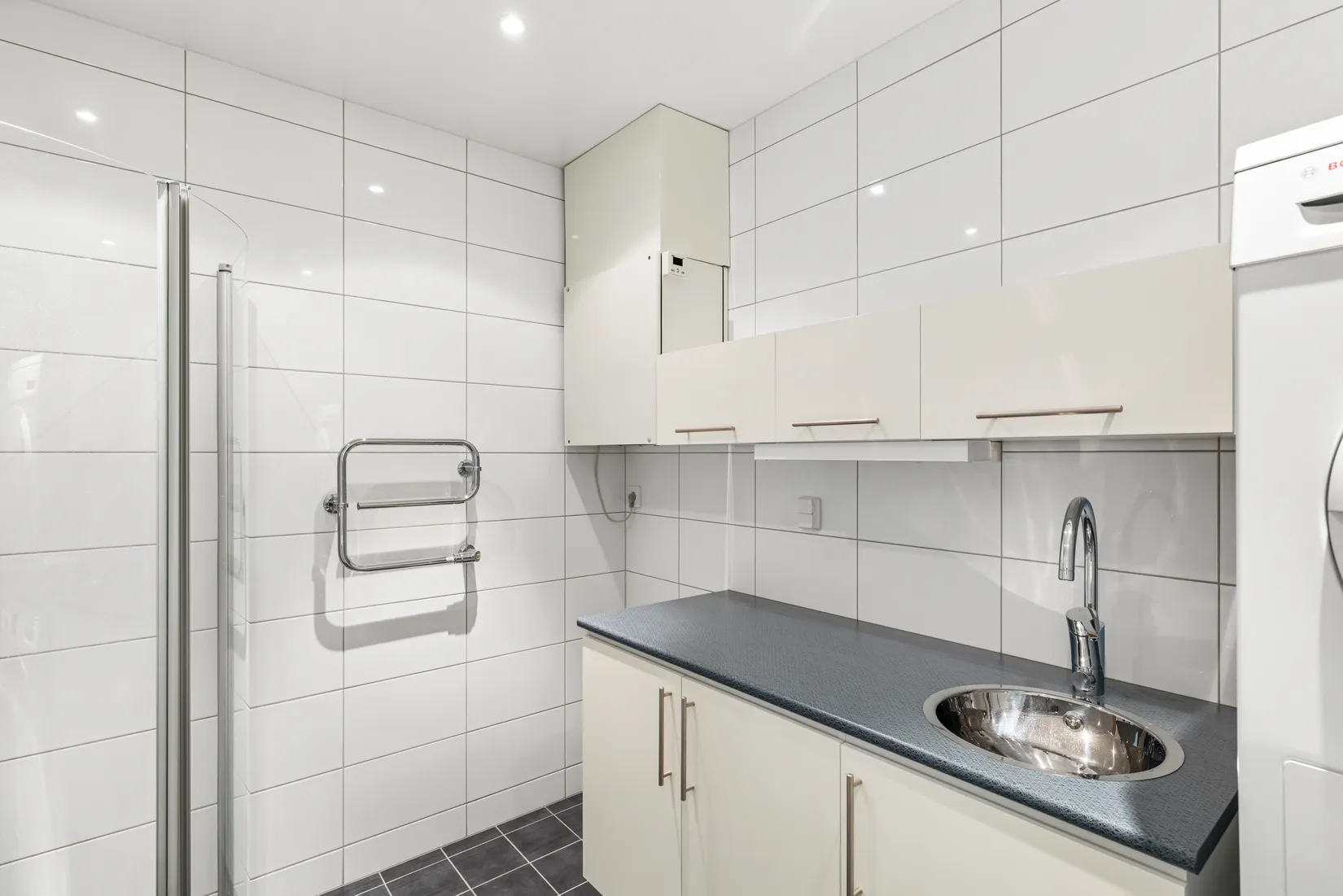 Bostadsrätt, Brännerigatan 5D, Centrum, Värnamo