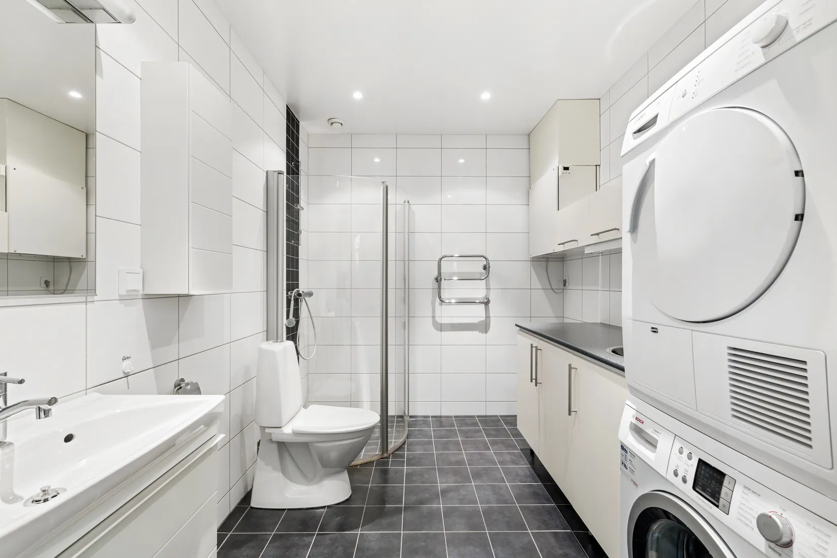 Bostadsrätt, Brännerigatan 5D, Centrum, Värnamo