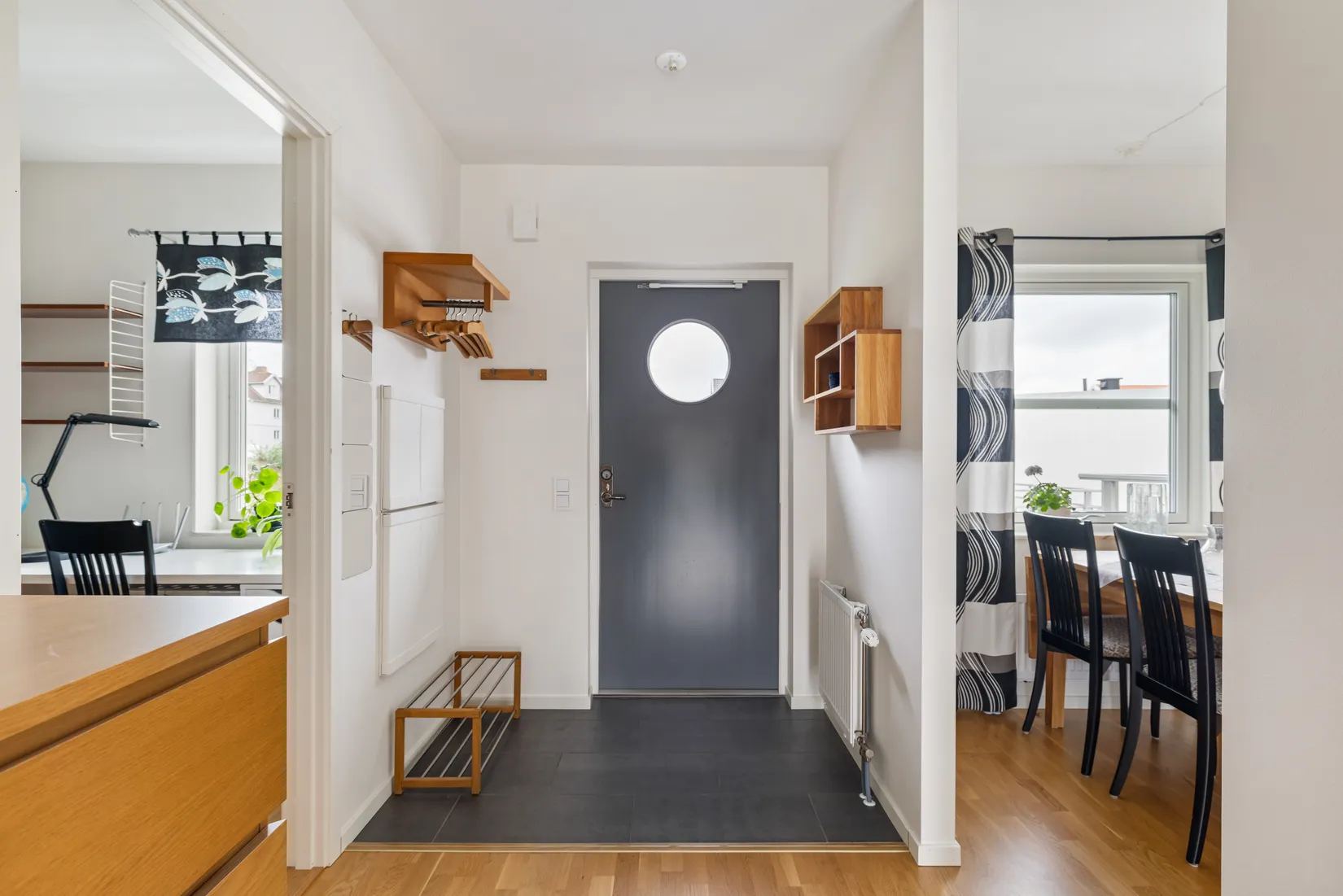 Bostadsrätt, Brännerigatan 5D, Centrum, Värnamo