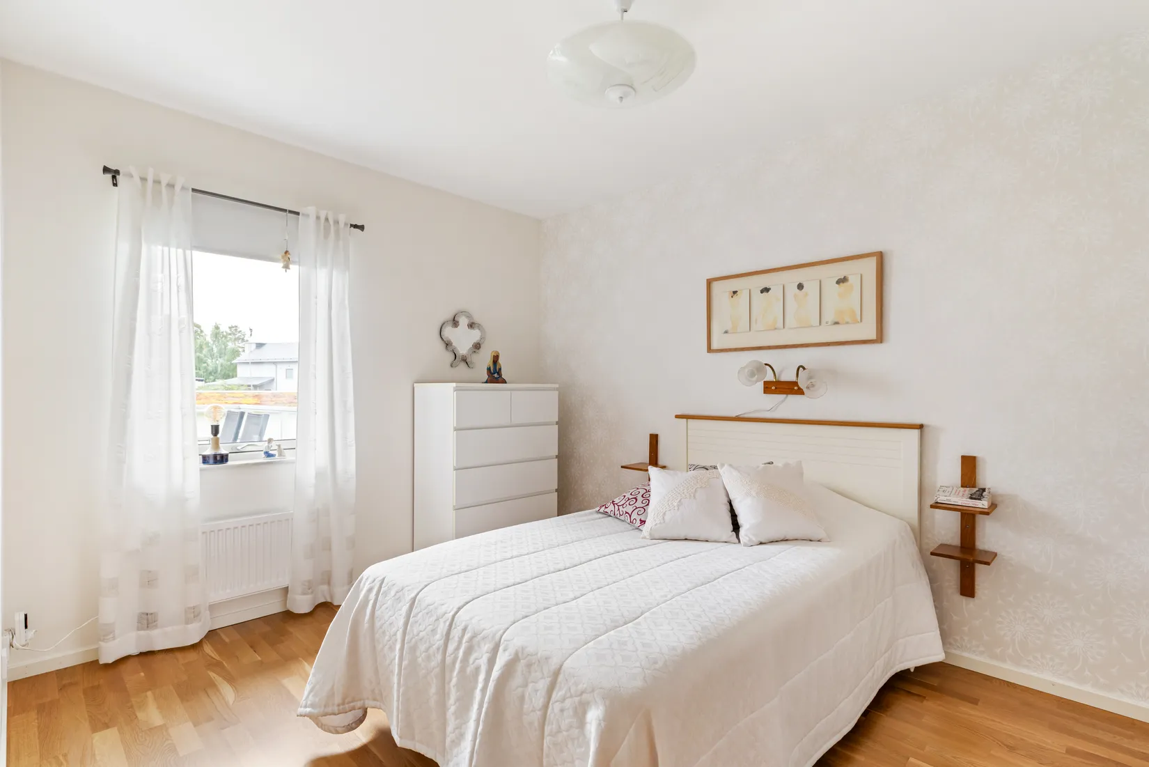 Bostadsrätt, Brännerigatan 5D, Centrum, Värnamo