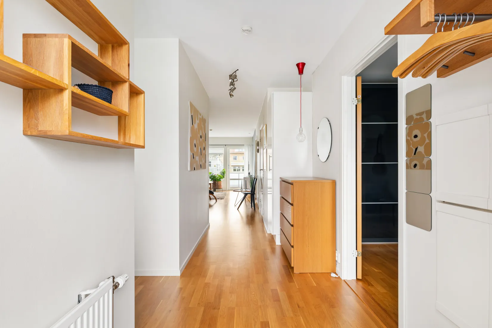 Bostadsrätt, Brännerigatan 5D, Centrum, Värnamo