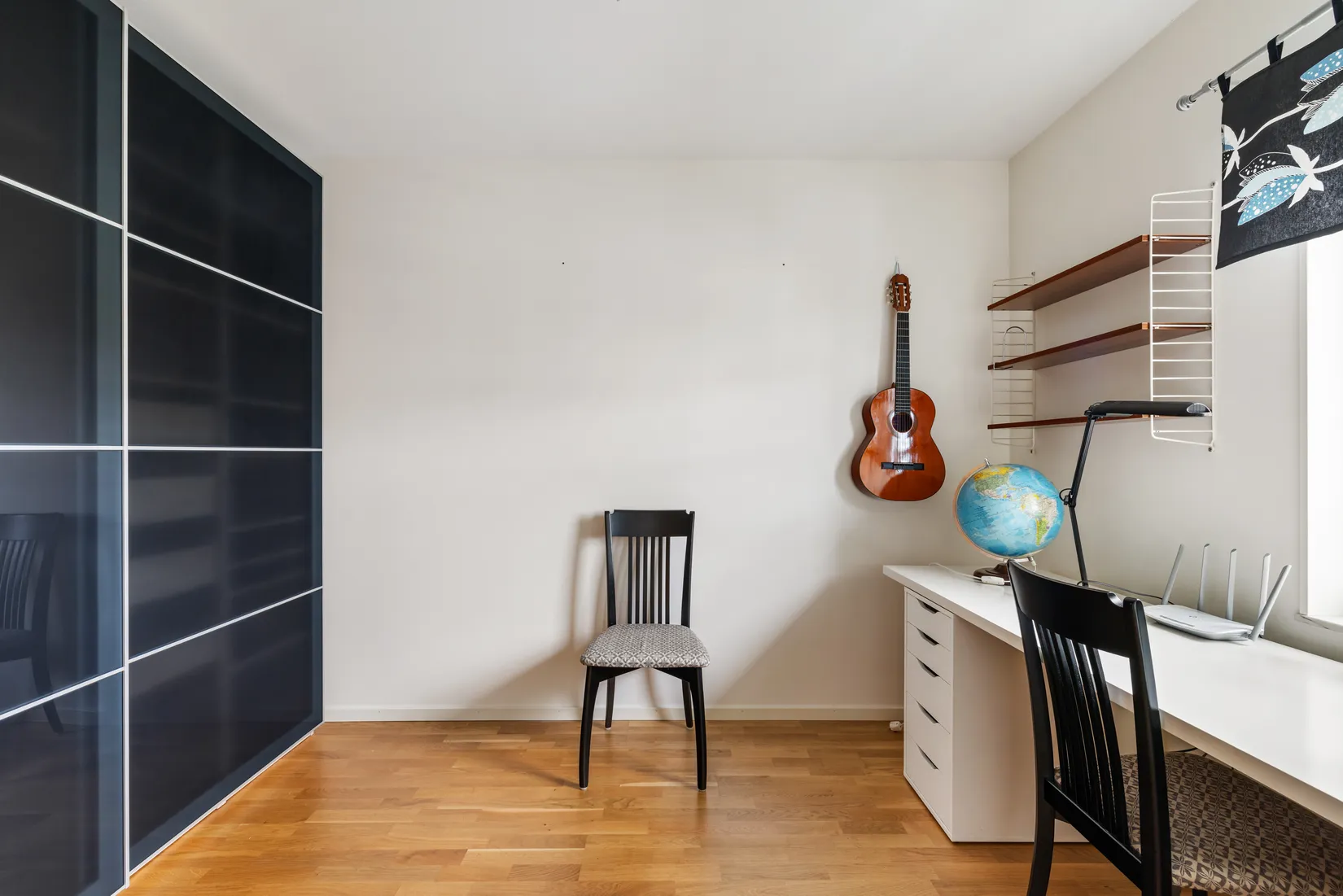 Bostadsrätt, Brännerigatan 5D, Centrum, Värnamo