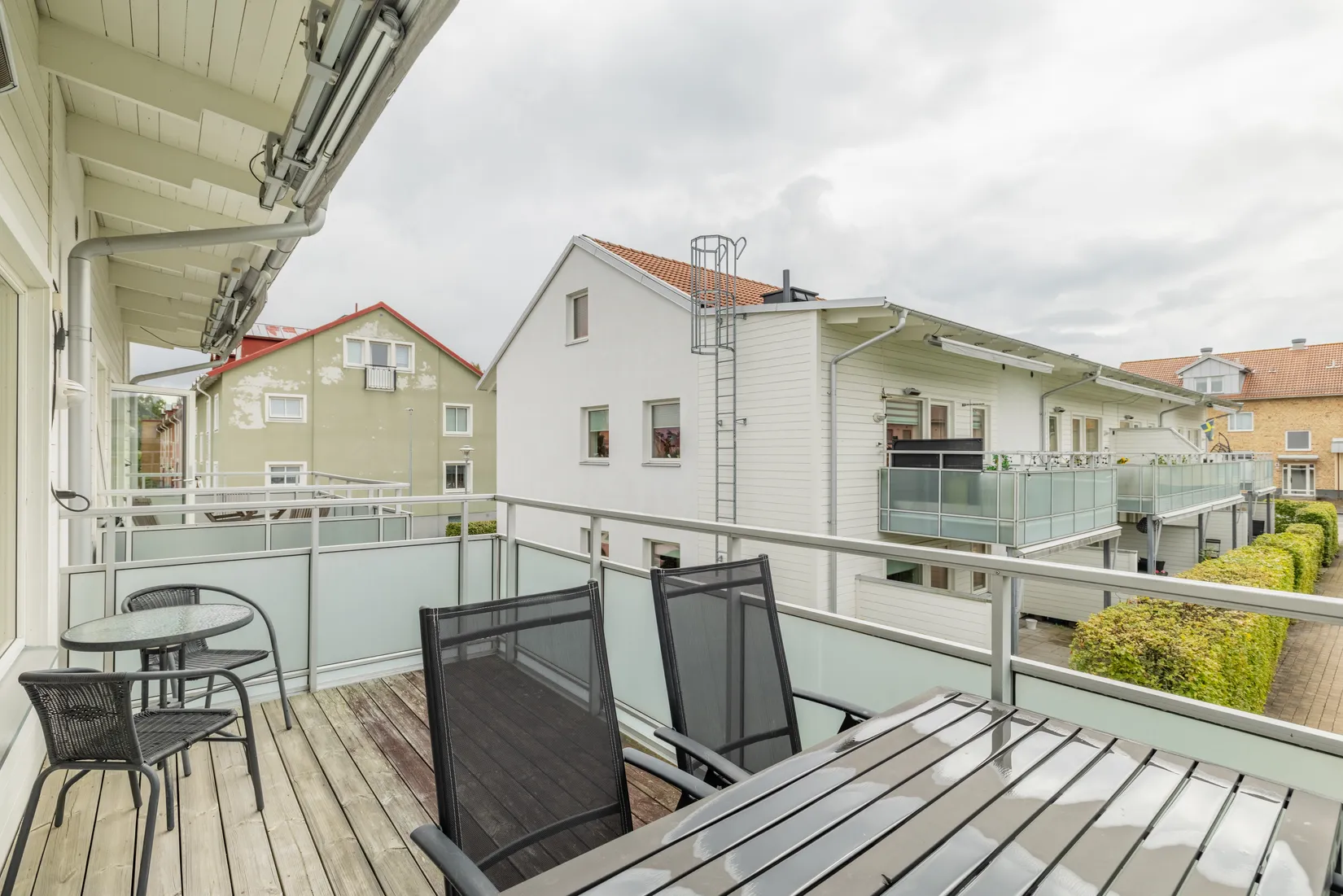 Bostadsrätt, Brännerigatan 5D, Centrum, Värnamo