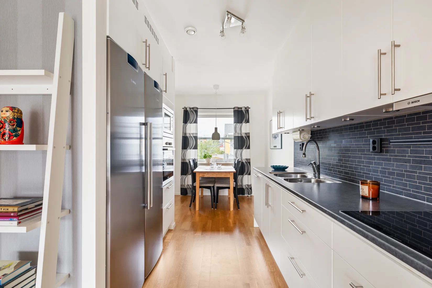 Bostadsrätt, Brännerigatan 5D, Centrum, Värnamo