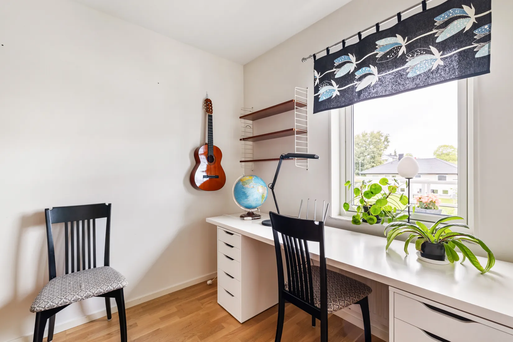 Bostadsrätt, Brännerigatan 5D, Centrum, Värnamo