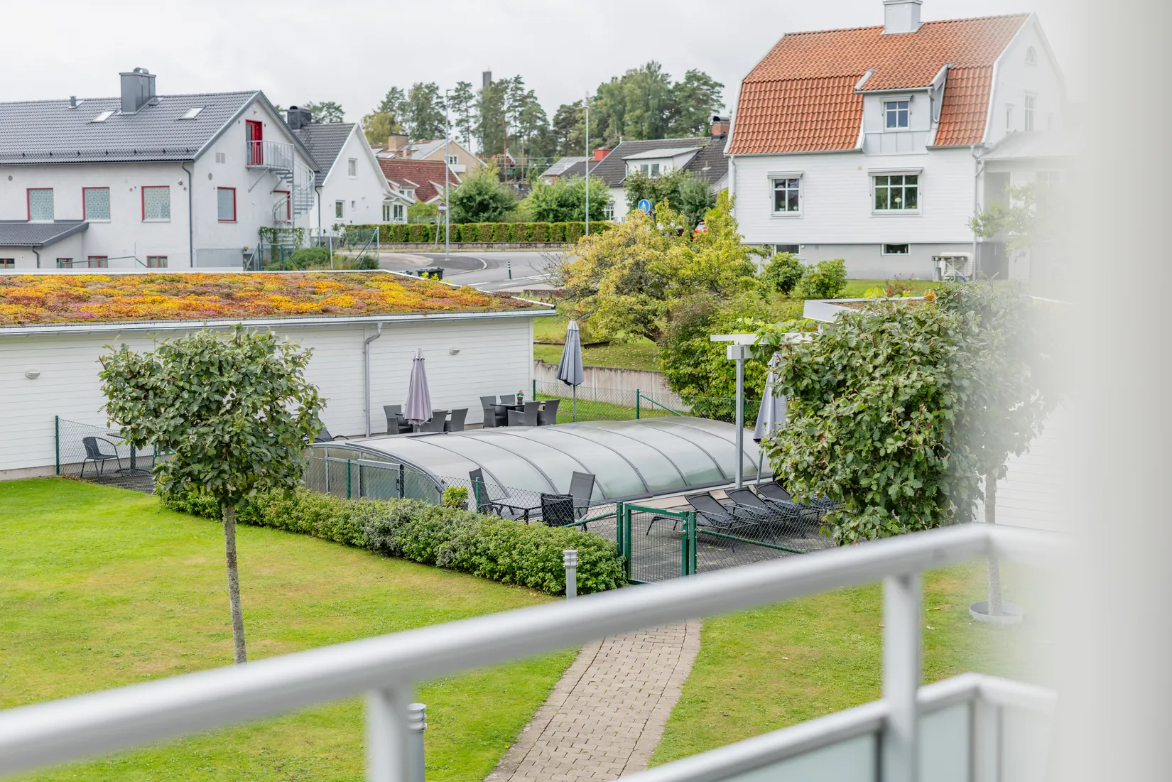 Bostadsrätt, Brännerigatan 5D, Centrum, Värnamo