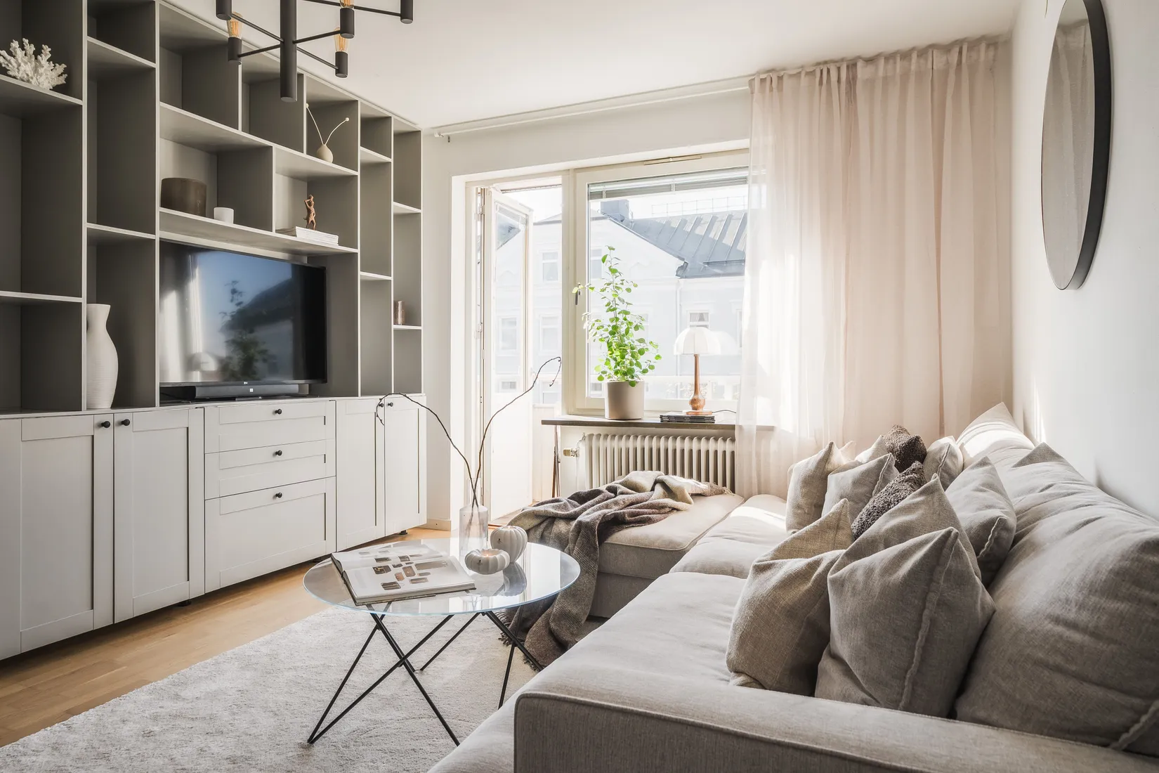 Bostadsrätt, Femte Tvärgatan 19C, Brynäs, Gävle