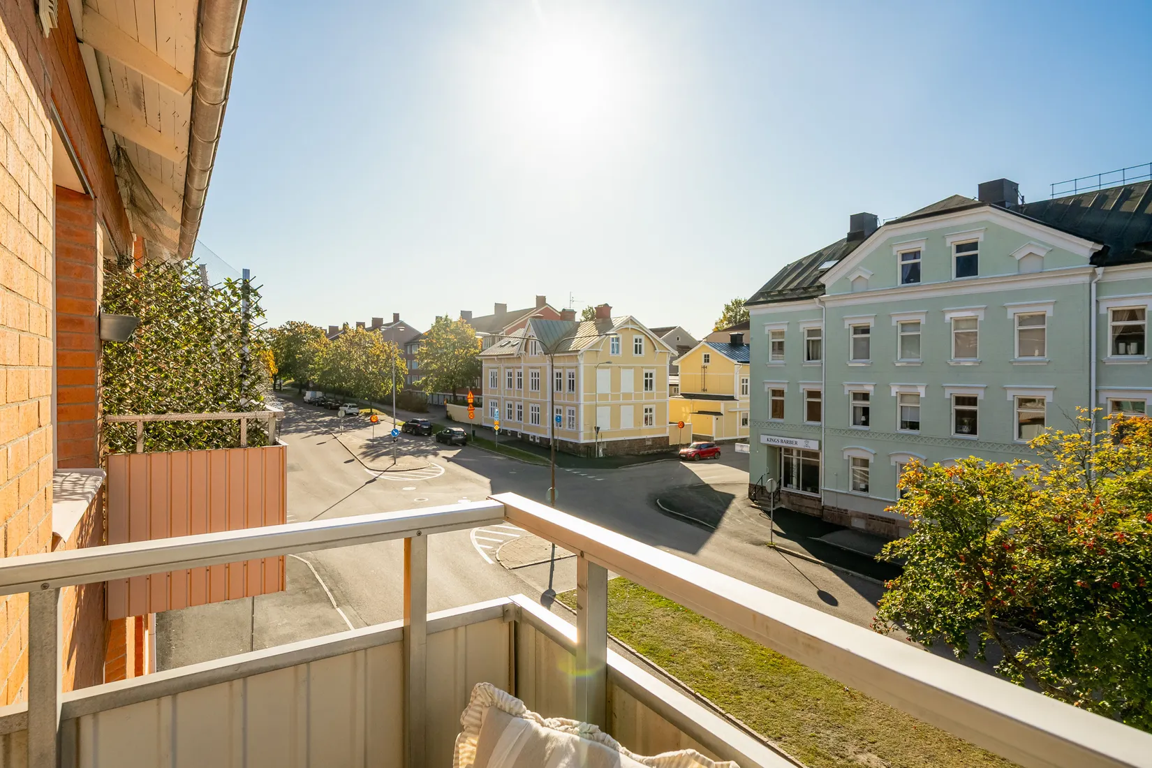 Bostadsrätt, Femte Tvärgatan 19C, Brynäs, Gävle